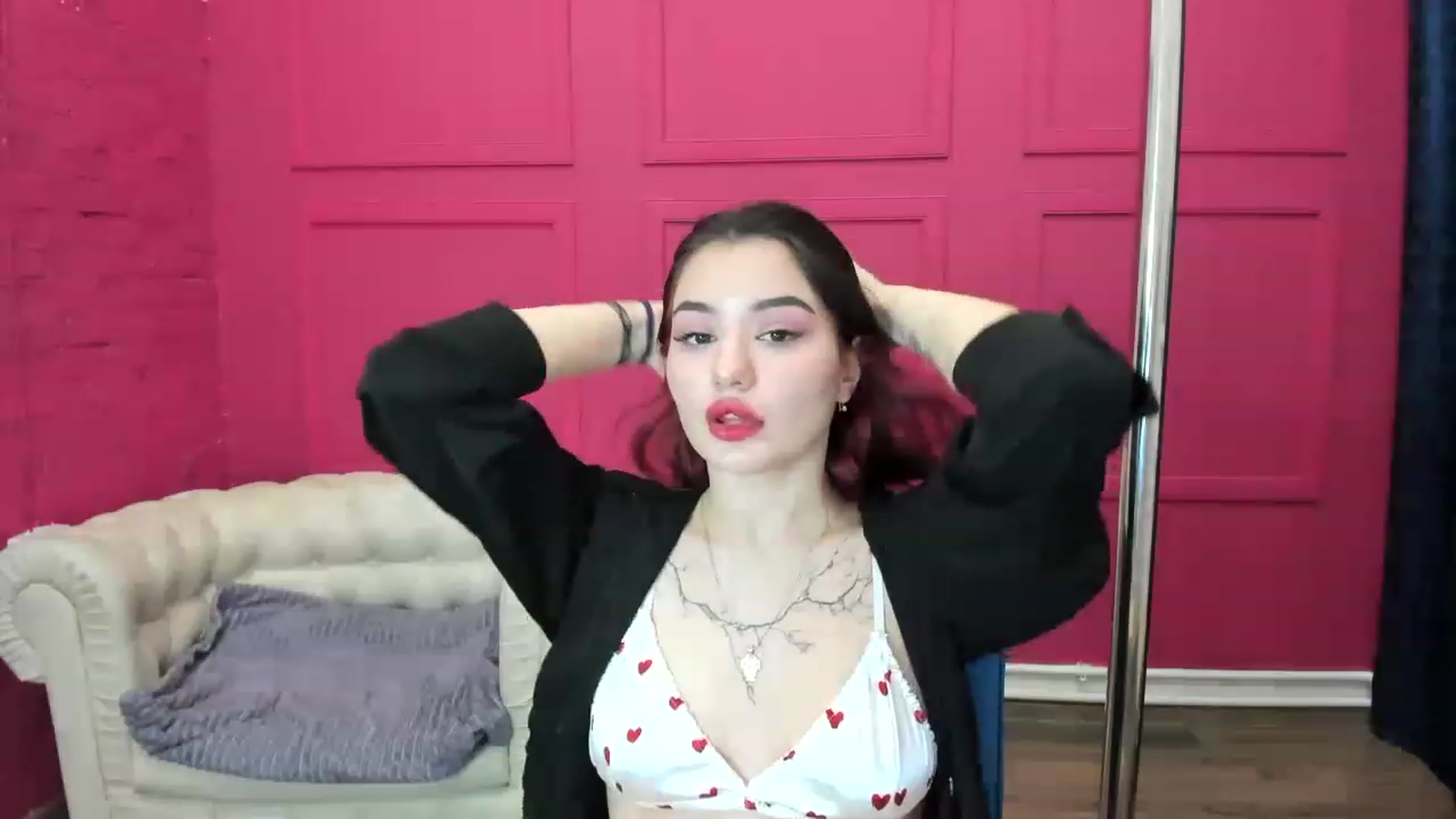 Gallery image thumbnail from MonicaaX's myfreecams stream on, 02/16/2023, 09:09 image 5 of 20