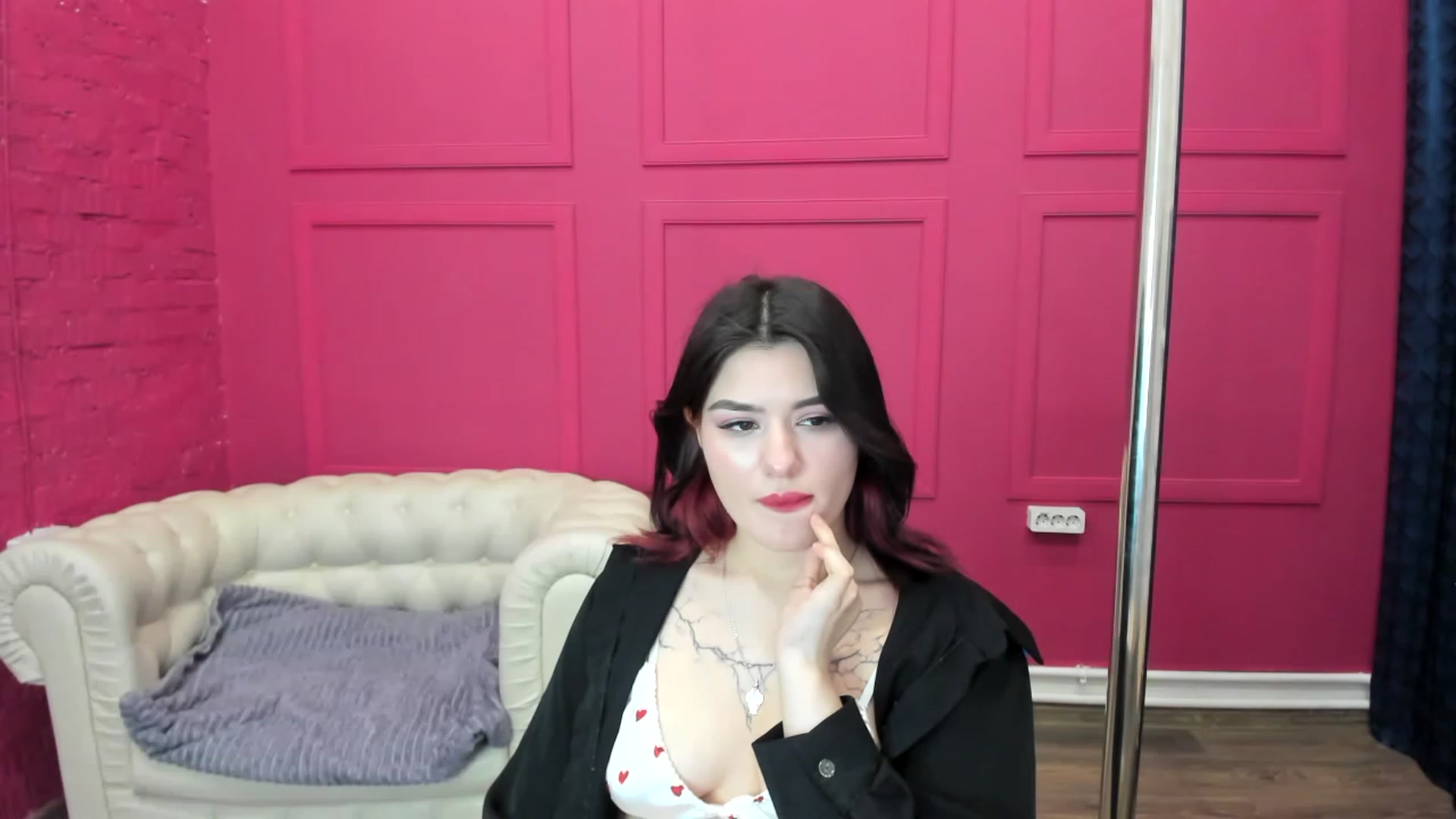 Gallery image thumbnail from MonicaaX's myfreecams stream on, 02/16/2023, 09:09 image 10 of 20