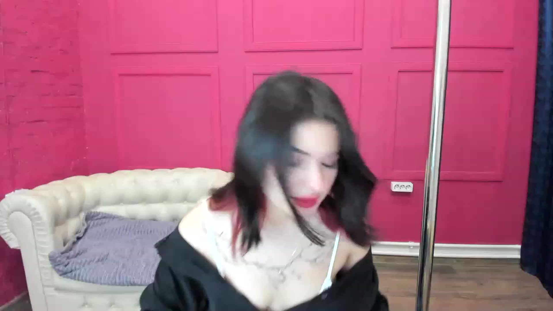 Gallery image thumbnail from MonicaaX's myfreecams stream on, 02/16/2023, 11:02 image 9 of 20