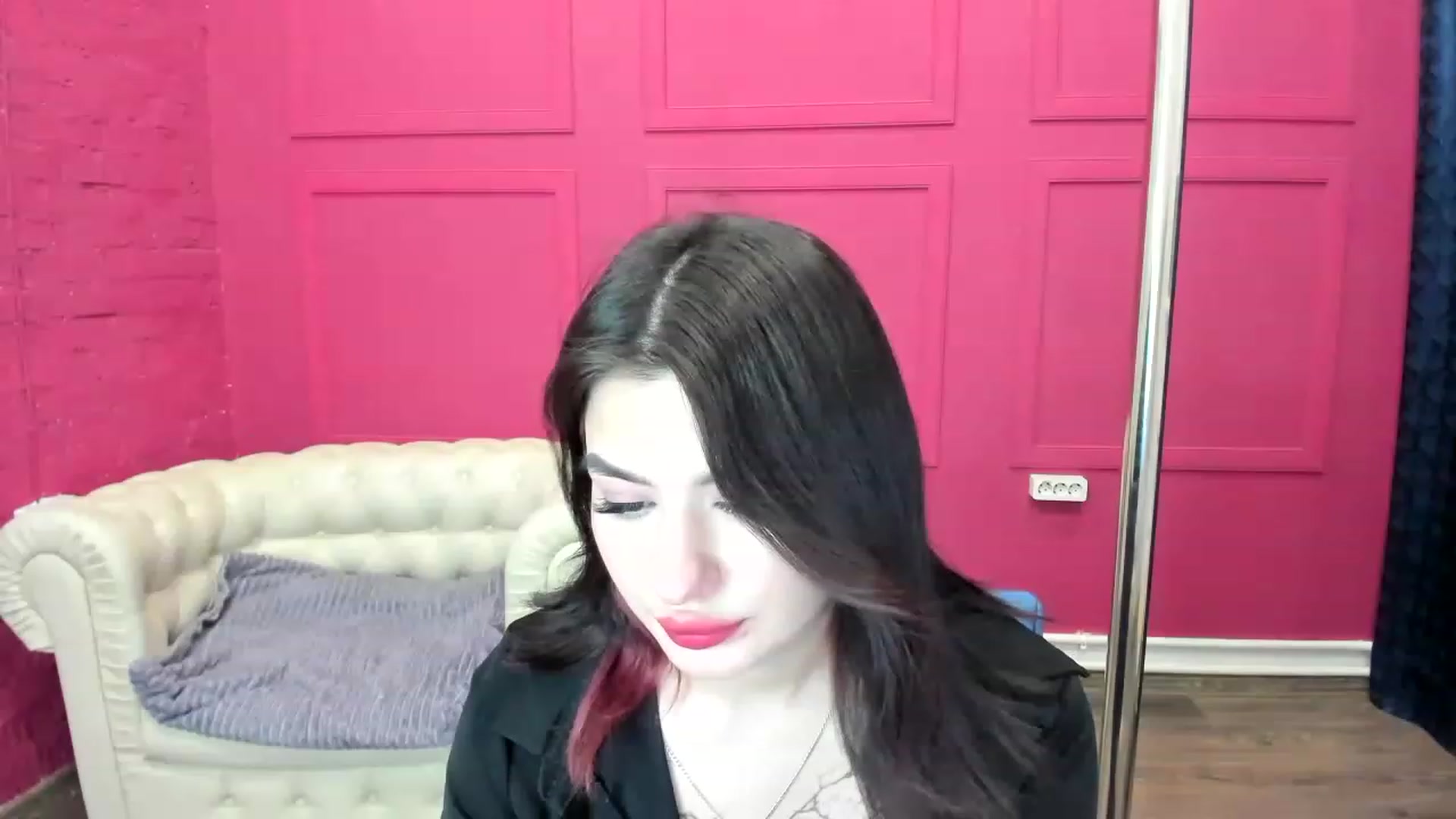 Gallery image thumbnail from MonicaaX's myfreecams stream on, 02/16/2023, 11:02 image 3 of 20