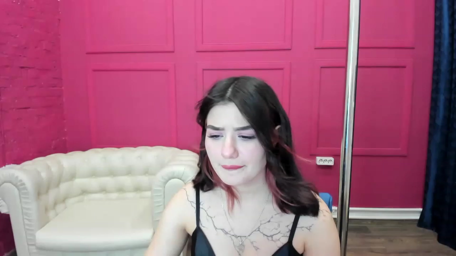 Gallery image thumbnail from MonicaaX's myfreecams stream on, 02/18/2023, 14:13 image 13 of 20