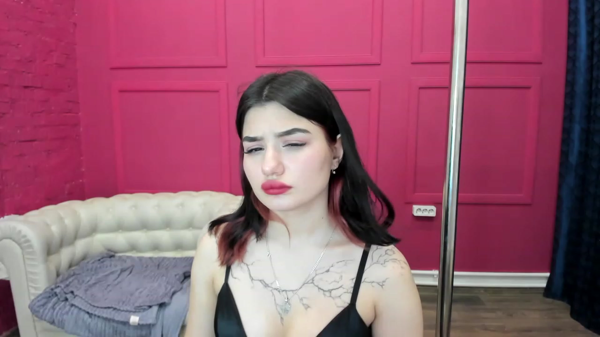 Gallery image thumbnail from MonicaaX's myfreecams stream on, 02/19/2023, 07:48 image 13 of 20