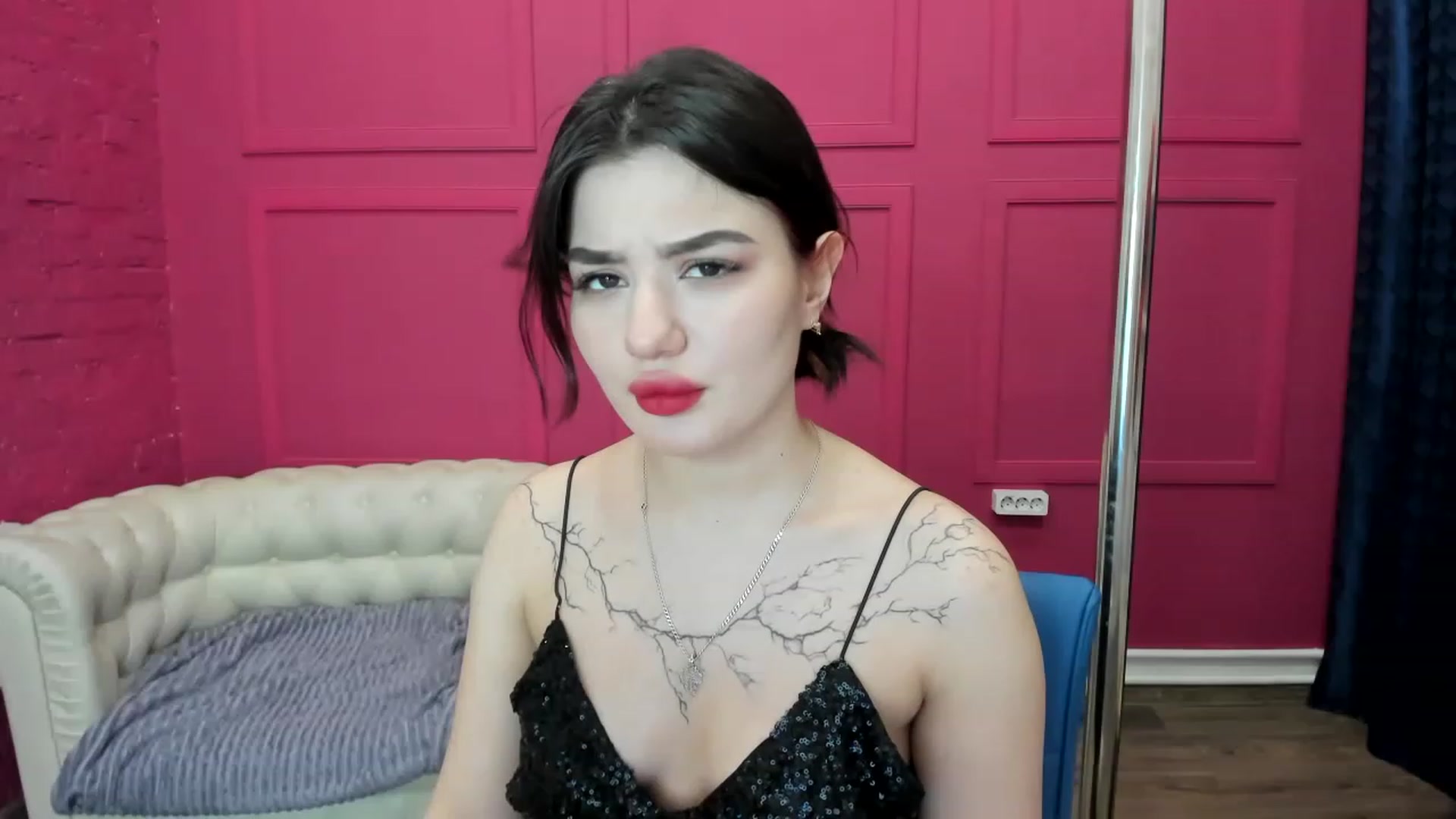 Gallery image thumbnail from MonicaaX's myfreecams stream on, 02/20/2023, 02:57 image 11 of 20
