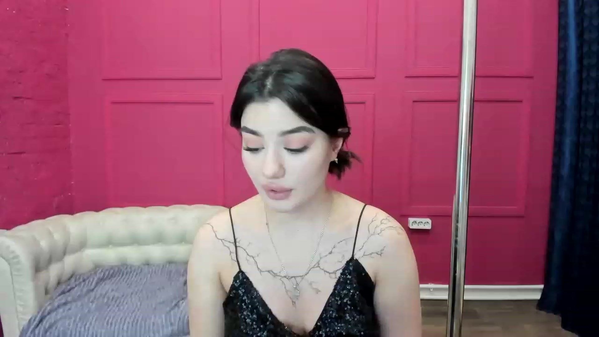 Gallery image thumbnail from MonicaaX's myfreecams stream on, 02/20/2023, 02:57 image 4 of 20