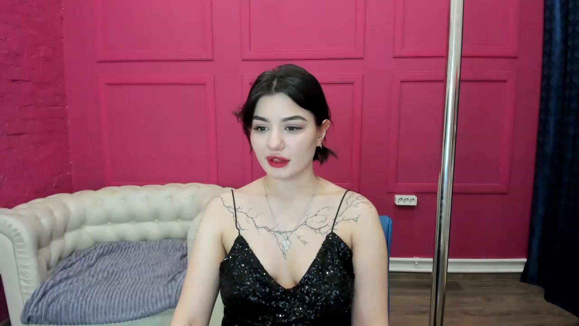 Gallery image thumbnail from MonicaaX's myfreecams stream on, 02/20/2023, 02:57 image 14 of 20