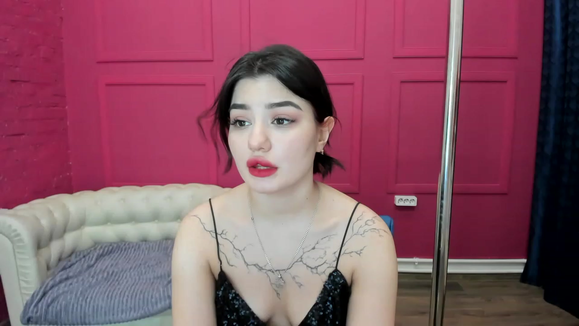 Gallery image thumbnail from MonicaaX's myfreecams stream on, 02/20/2023, 02:57 image 13 of 20