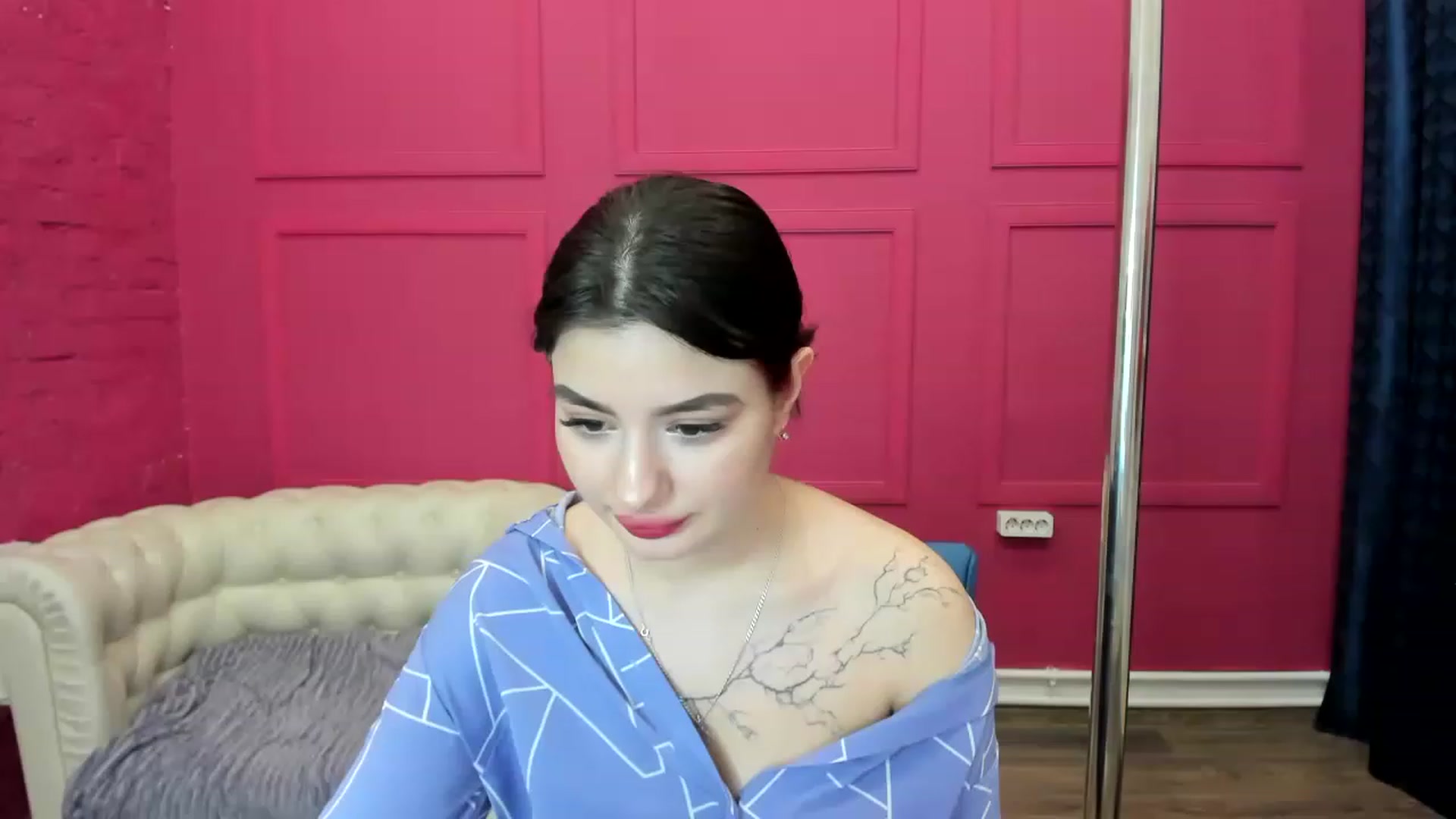 Gallery image thumbnail from MonicaaX's myfreecams stream on, 02/20/2023, 07:59 image 7 of 20