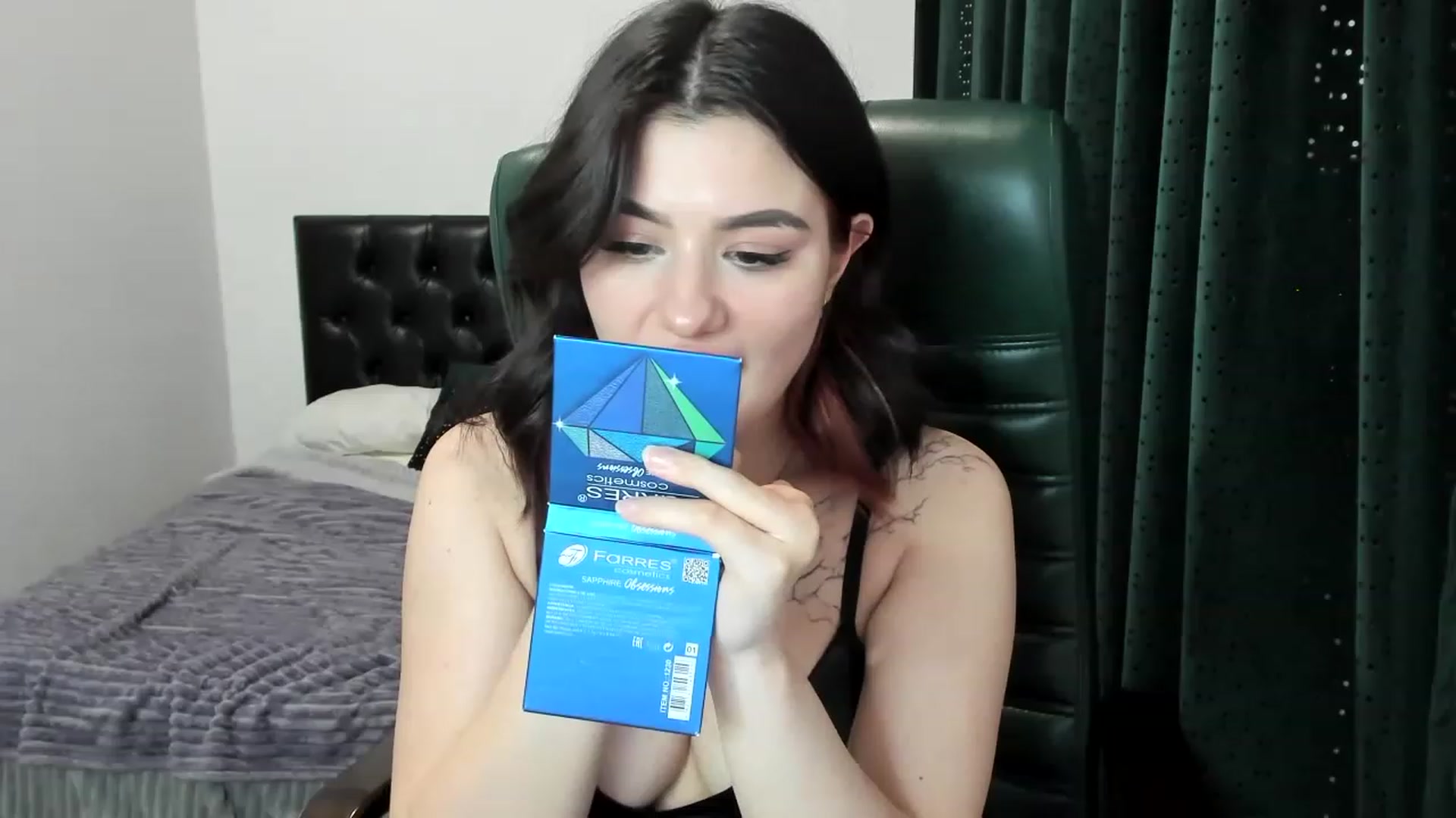 Gallery image thumbnail from MonicaaX's myfreecams stream on, 02/23/2023, 07:53 image 15 of 20