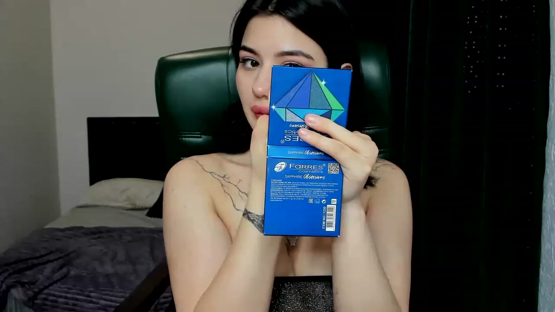 Gallery image thumbnail from MonicaaX's myfreecams stream on, 02/27/2023, 07:20 image 4 of 20