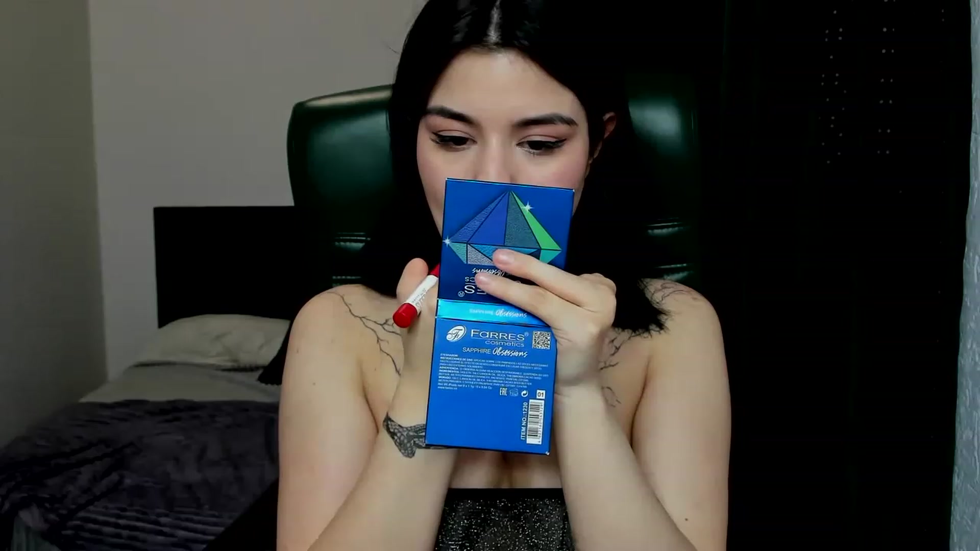 Gallery image thumbnail from MonicaaX's myfreecams stream on, 02/27/2023, 07:20 image 5 of 20