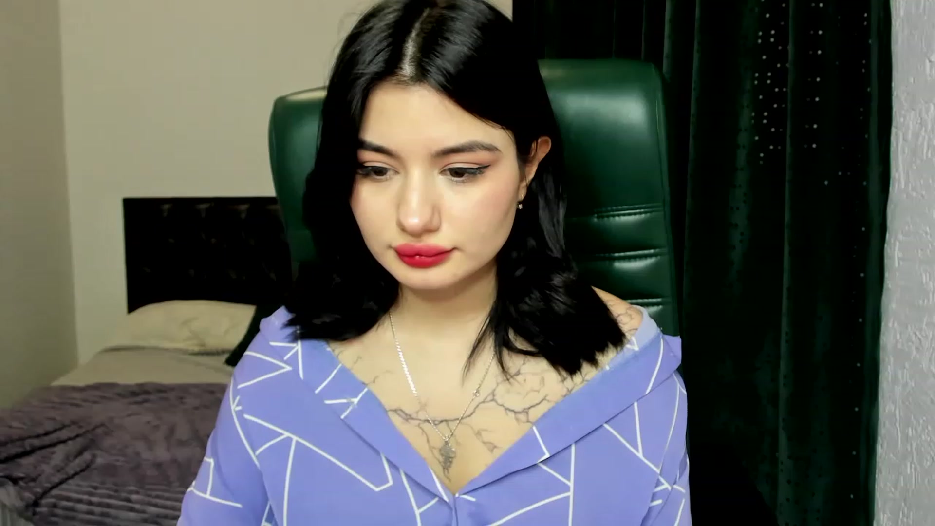 Gallery image thumbnail from MonicaaX's myfreecams stream on, 02/27/2023, 07:58 image 1 of 20