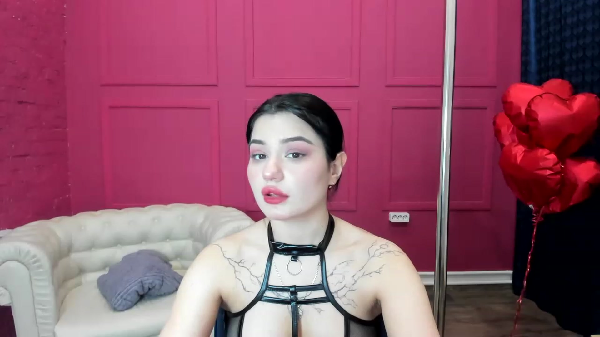 Gallery image thumbnail from MonicaaX's myfreecams stream on, 02/28/2023, 03:35 image 20 of 20