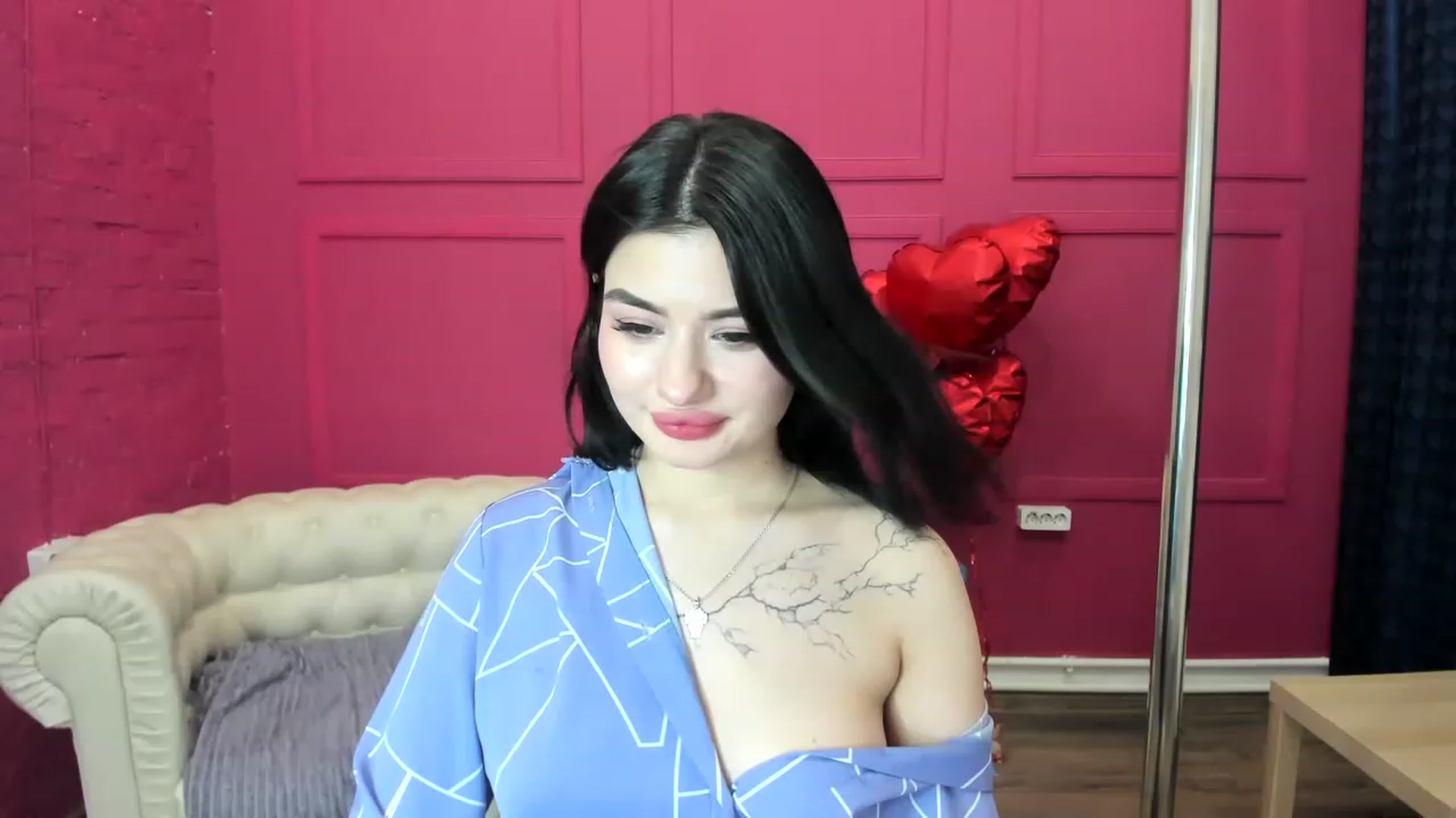 Gallery image thumbnail from MonicaaX's myfreecams stream on, 03/02/2023, 07:56 image 6 of 20