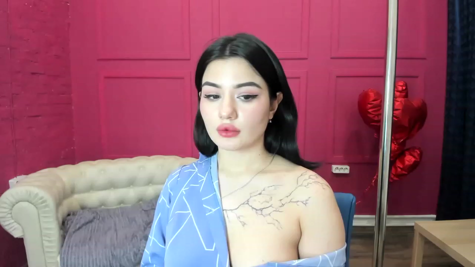 Gallery image thumbnail from MonicaaX's myfreecams stream on, 03/02/2023, 07:56 image 18 of 20