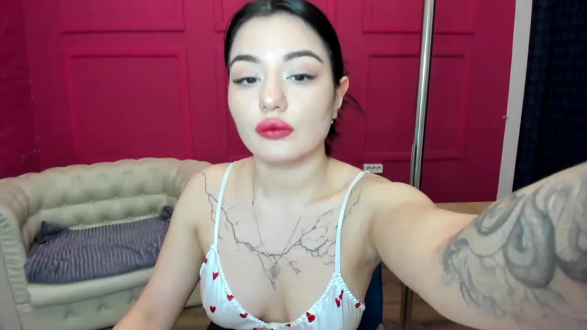 Gallery image thumbnail from MonicaaX's myfreecams stream on, 03/08/2023, 03:04 image 5 of 20