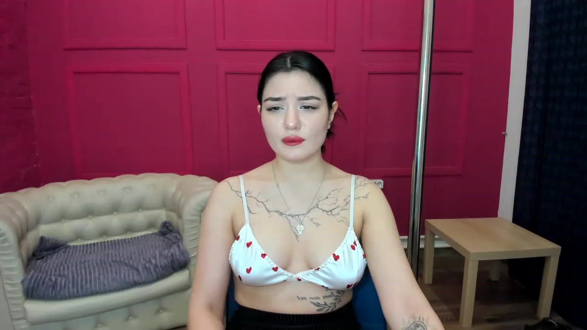 Gallery image thumbnail from MonicaaX's myfreecams stream on, 03/08/2023, 03:04 image 11 of 20