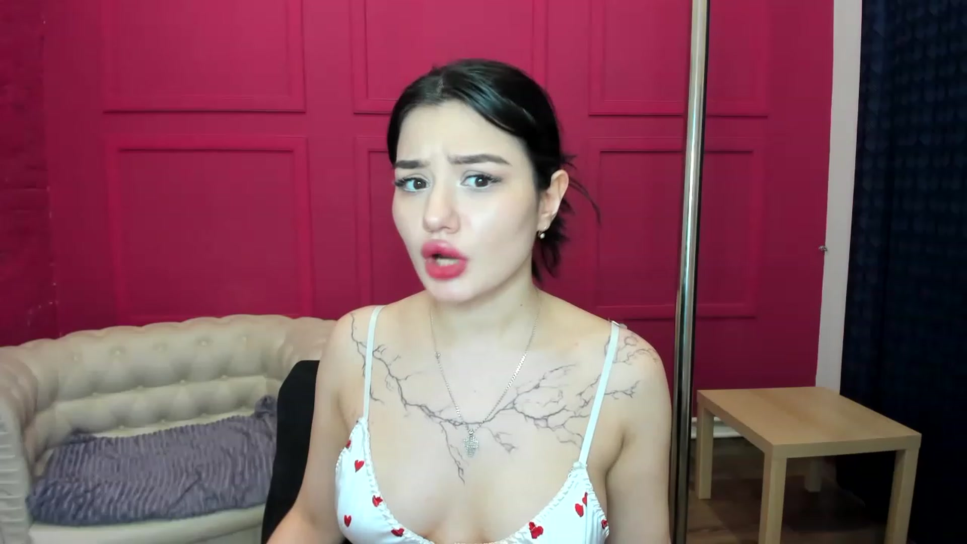 Gallery image thumbnail from MonicaaX's myfreecams stream on, 03/08/2023, 07:12 image 14 of 20