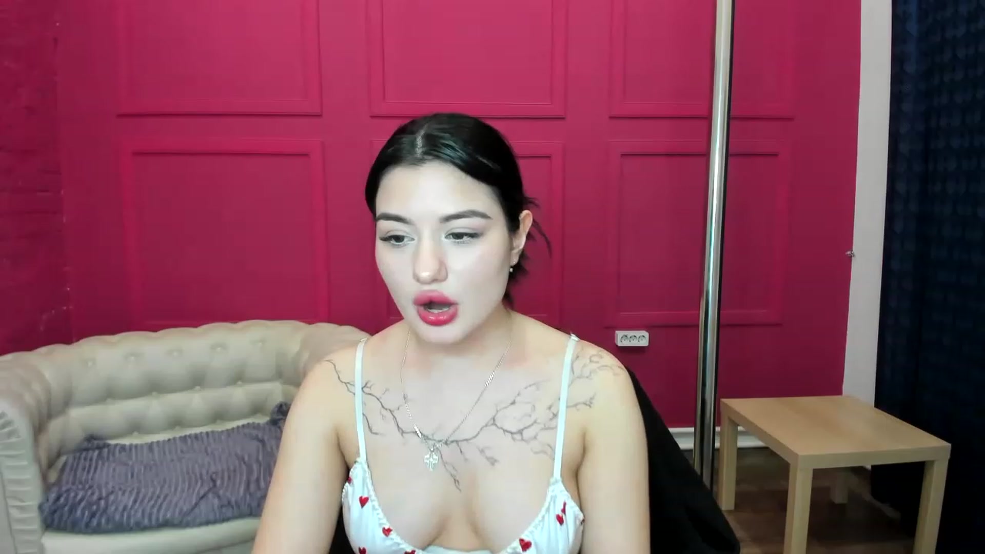 Gallery image thumbnail from MonicaaX's myfreecams stream on, 03/08/2023, 07:56 image 4 of 20