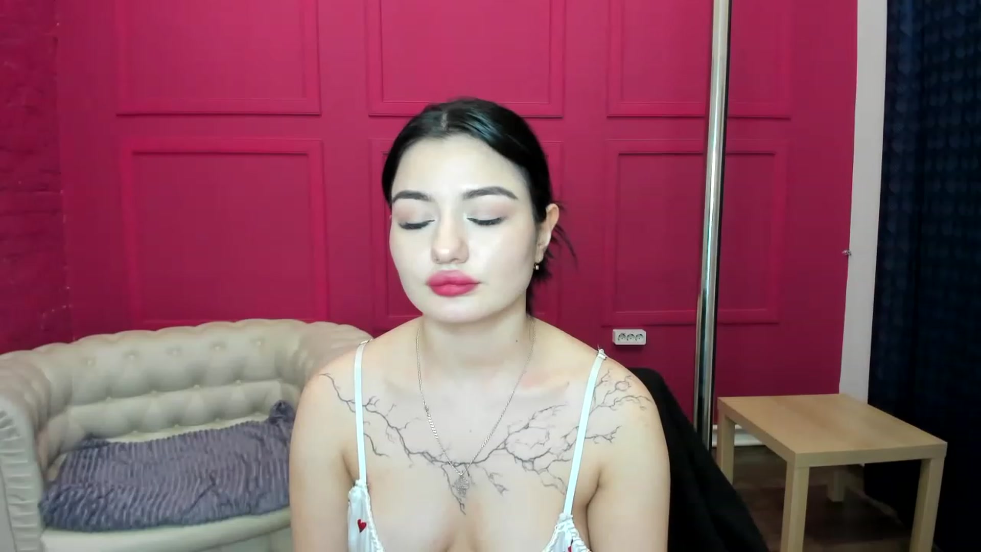 Gallery image thumbnail from MonicaaX's myfreecams stream on, 03/08/2023, 07:56 image 6 of 20