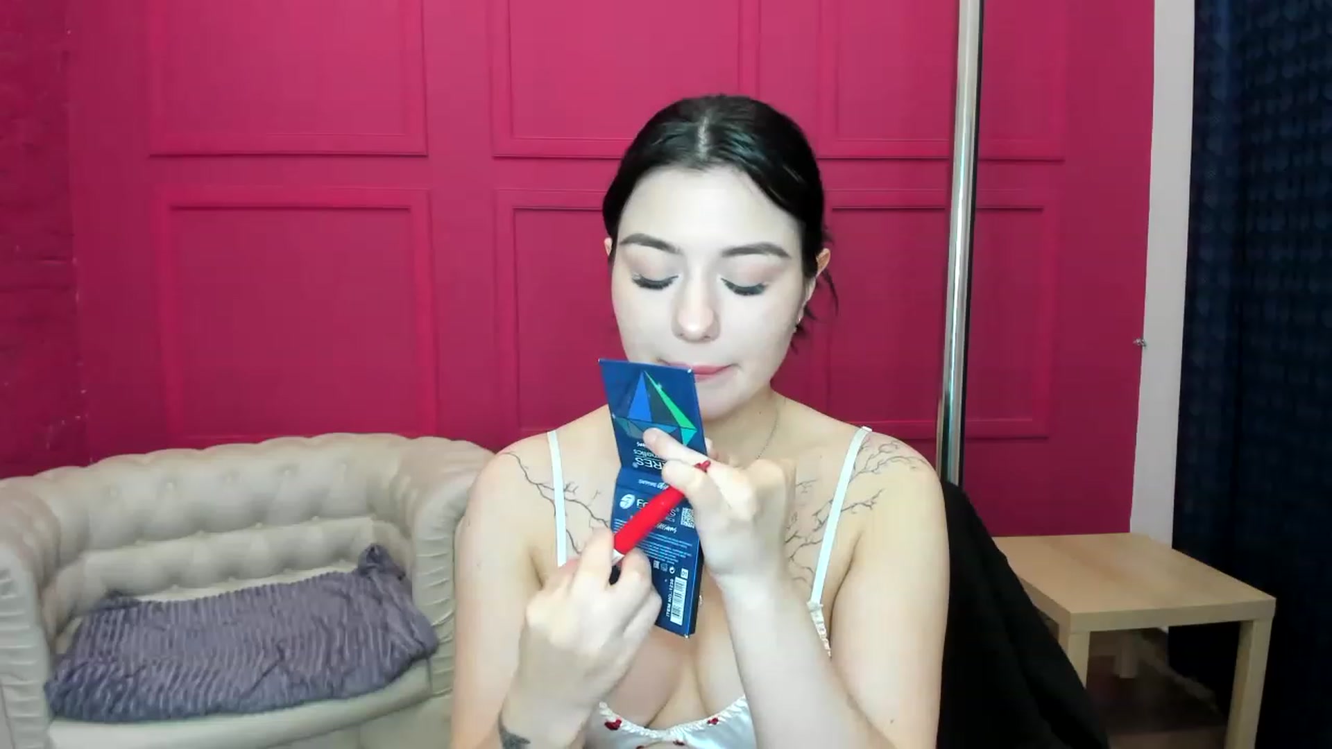 Gallery image thumbnail from MonicaaX's myfreecams stream on, 03/08/2023, 07:56 image 18 of 20