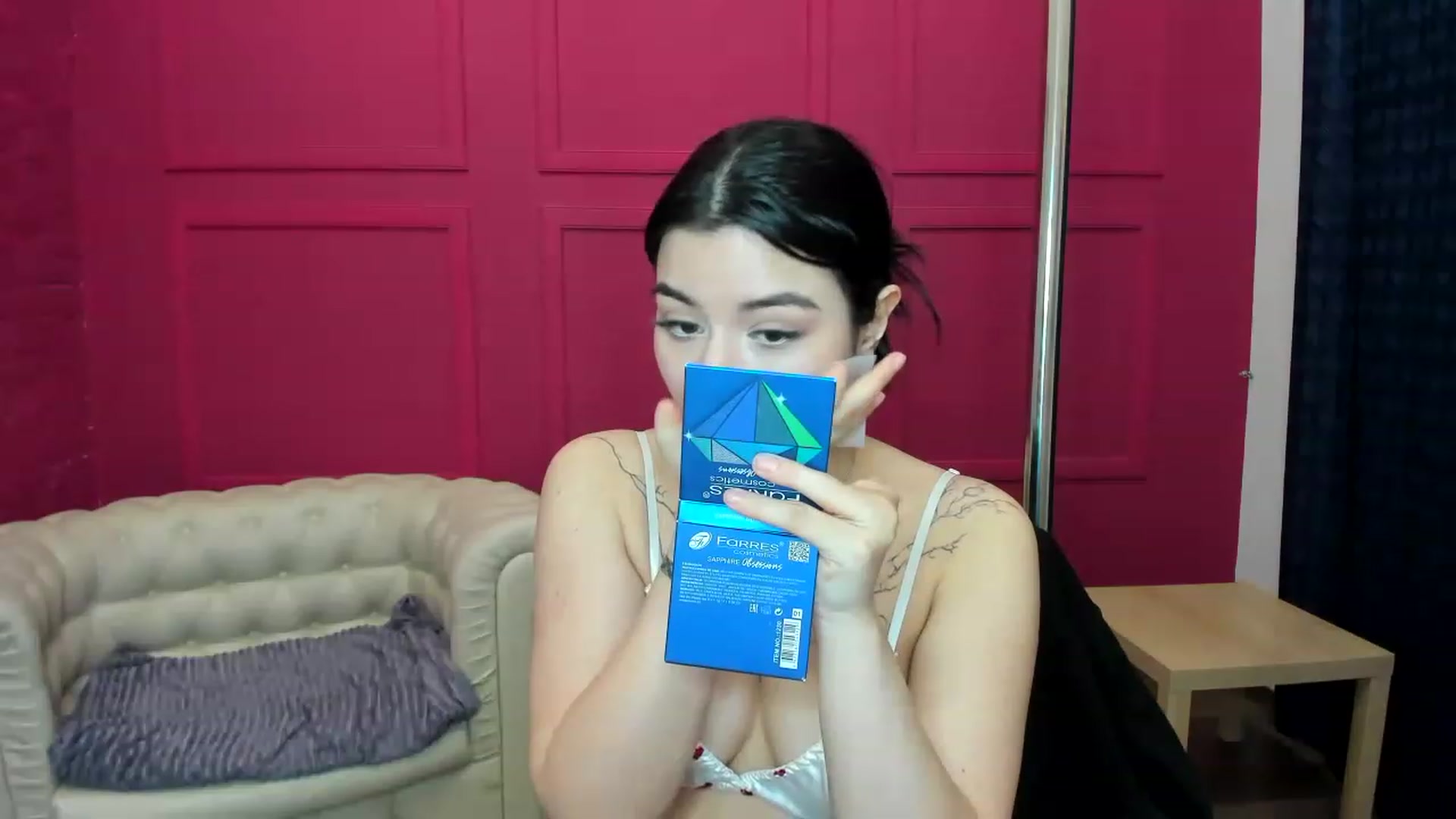 Gallery image thumbnail from MonicaaX's myfreecams stream on, 03/08/2023, 07:56 image 17 of 20