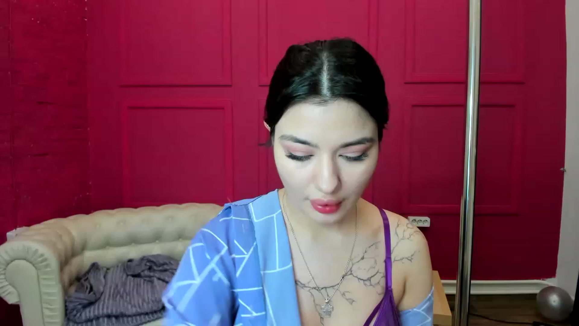 Gallery image thumbnail from MonicaaX's myfreecams stream on, 03/13/2023, 02:48 image 1 of 20