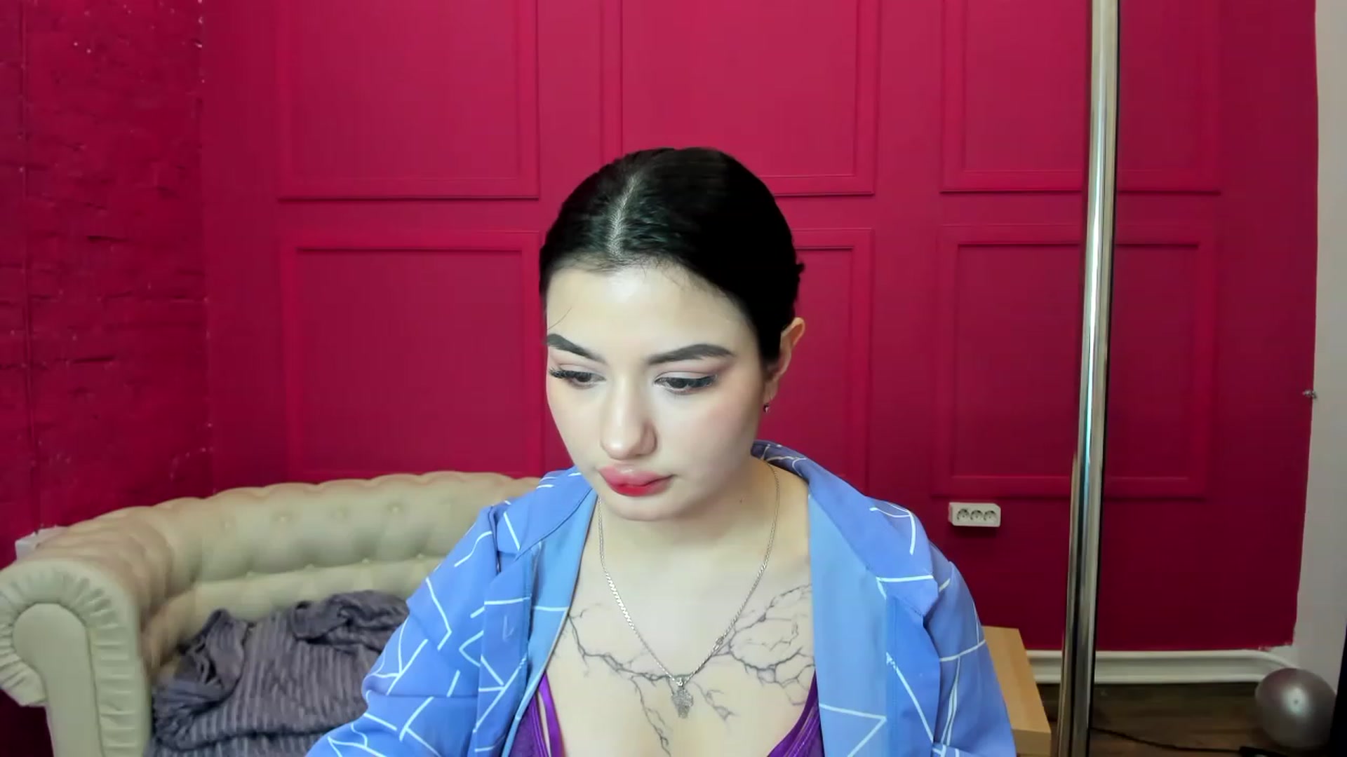 Gallery image thumbnail from MonicaaX's myfreecams stream on, 03/13/2023, 02:48 image 11 of 20