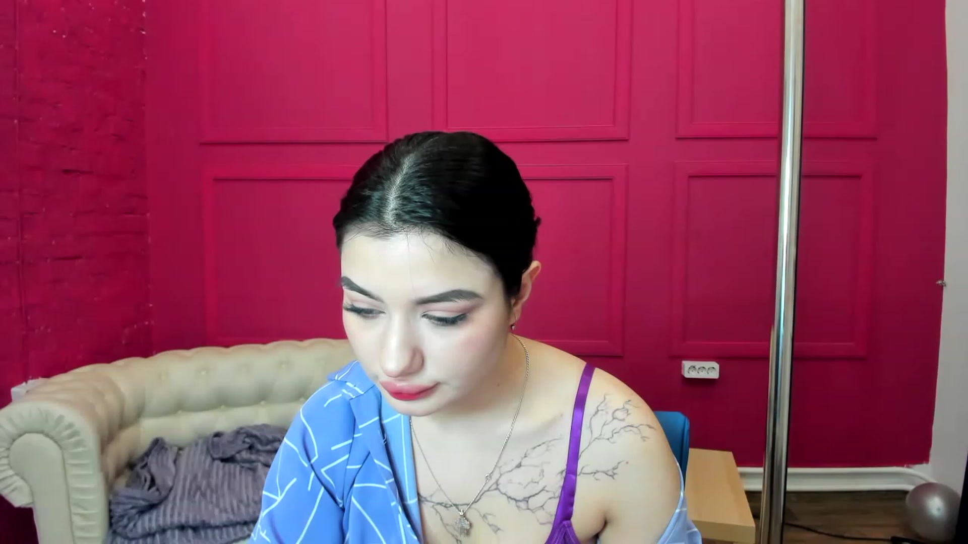 Gallery image thumbnail from MonicaaX's myfreecams stream on, 03/13/2023, 02:48 image 15 of 20
