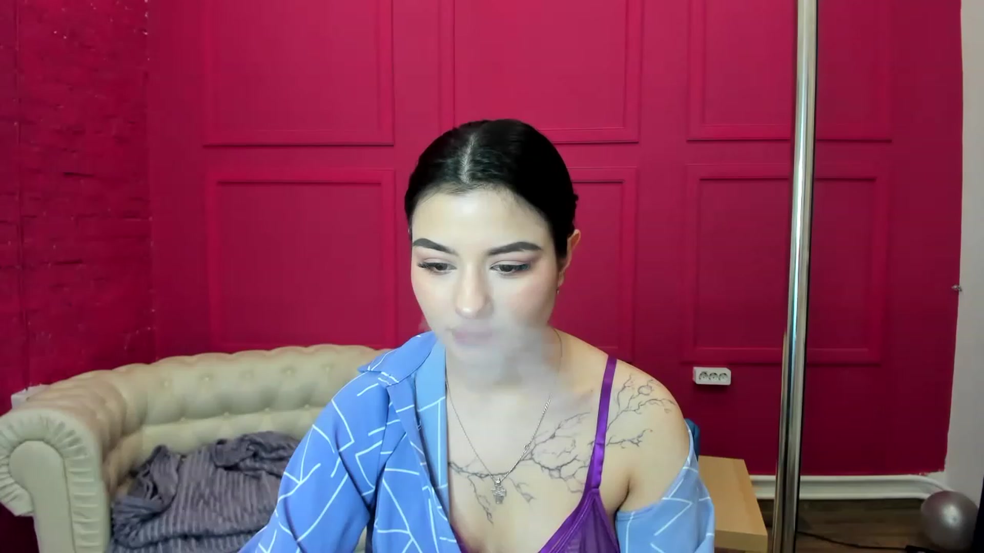 Gallery image thumbnail from MonicaaX's myfreecams stream on, 03/13/2023, 02:48 image 14 of 20