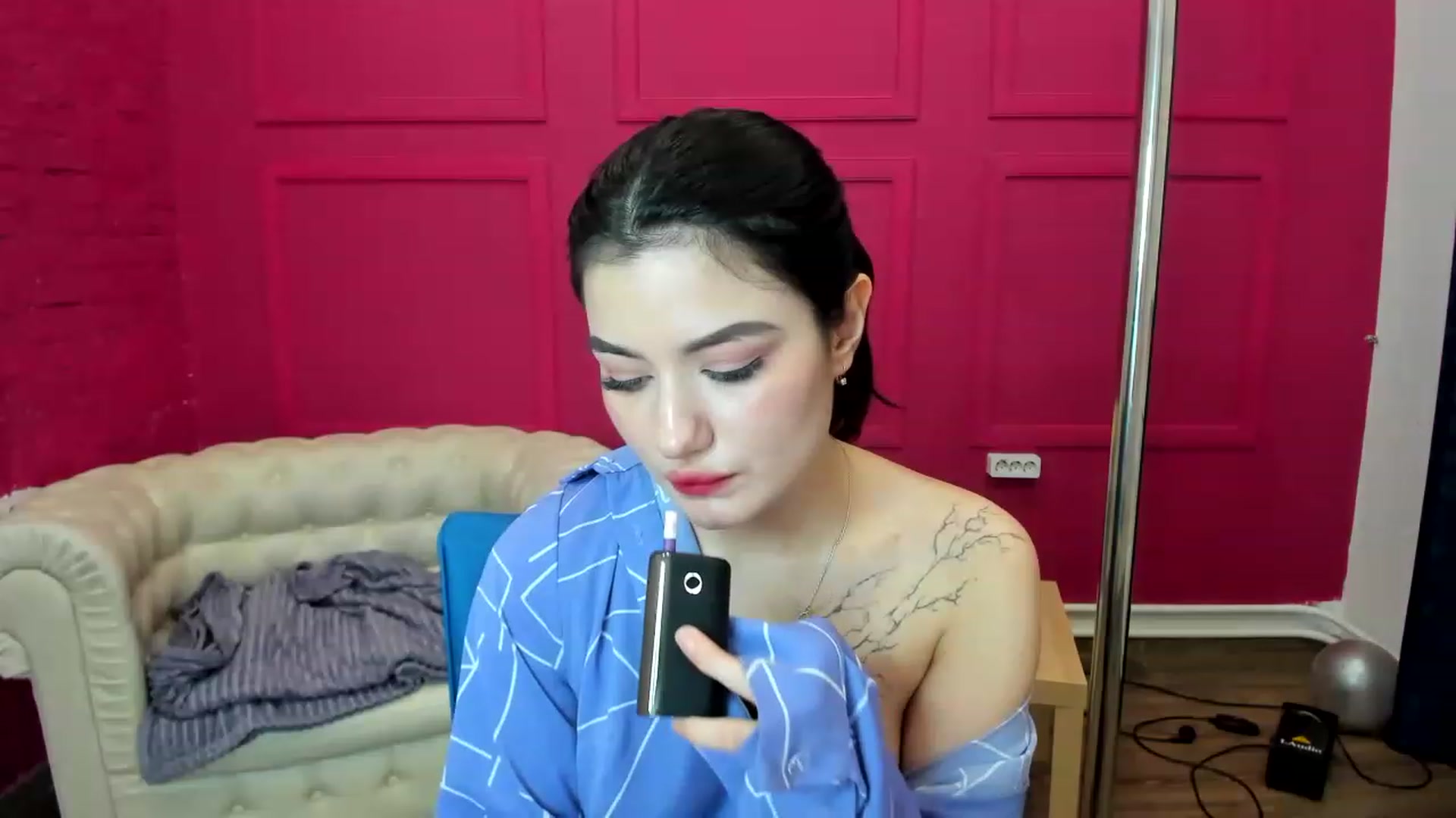 Gallery image thumbnail from MonicaaX's myfreecams stream on, 03/13/2023, 04:52 image 20 of 20