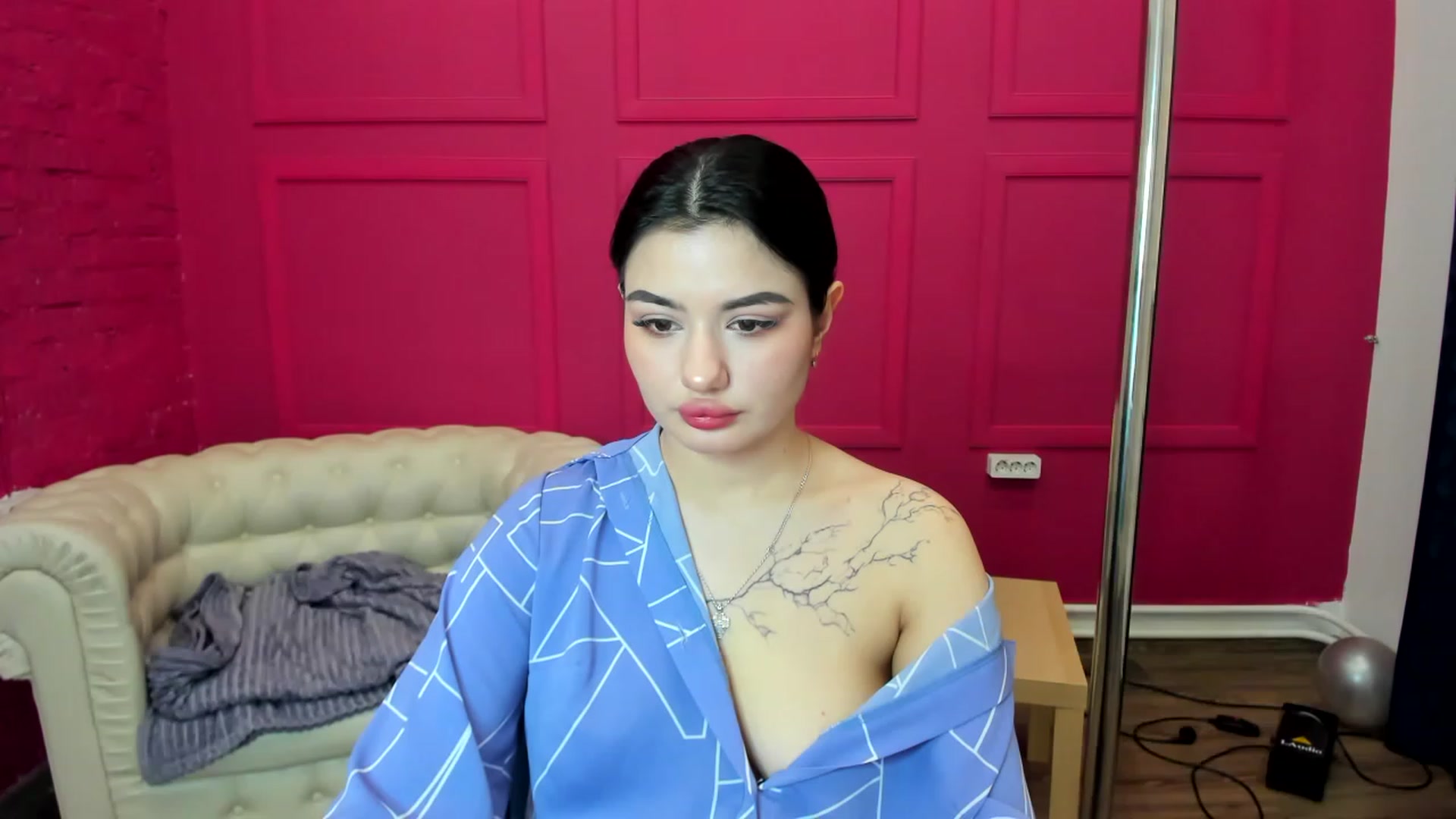 Gallery image thumbnail from MonicaaX's myfreecams stream on, 03/13/2023, 04:52 image 1 of 20