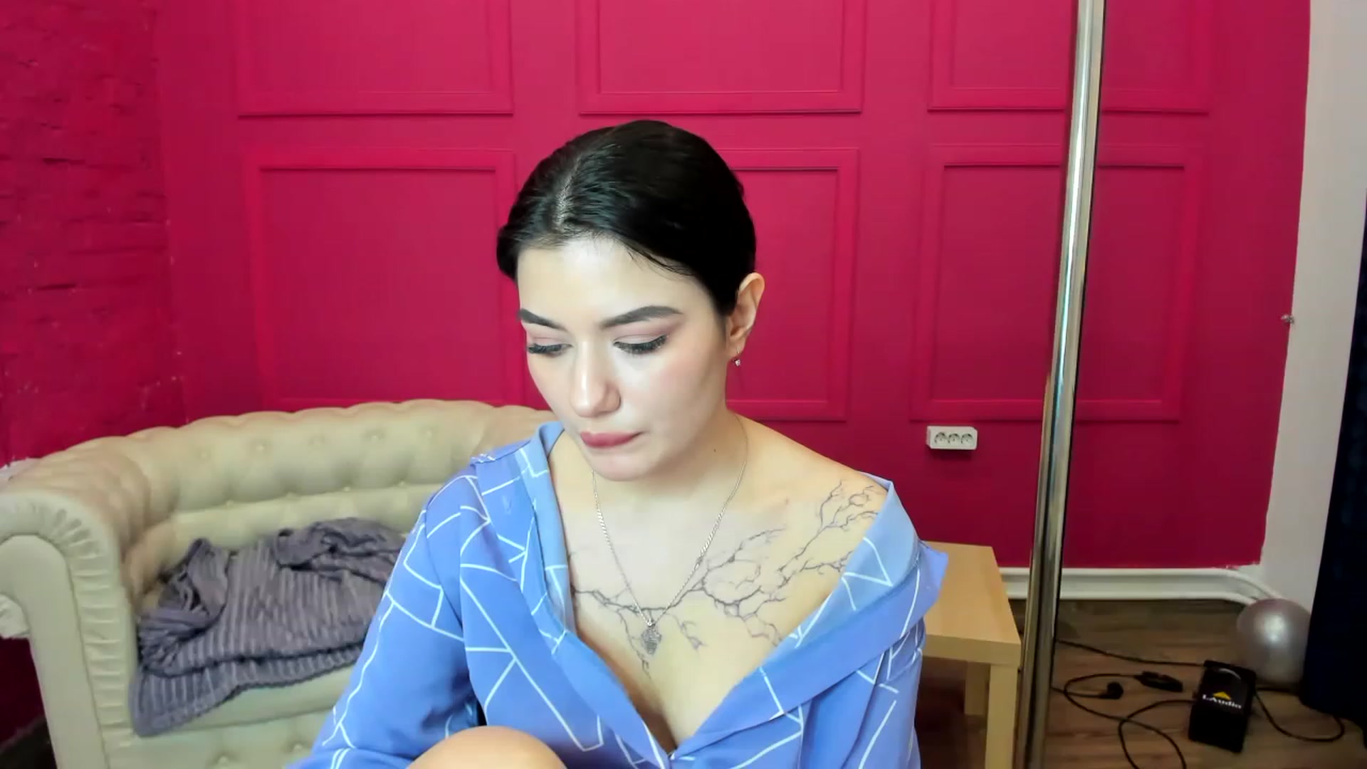 Gallery image thumbnail from MonicaaX's myfreecams stream on, 03/13/2023, 04:52 image 6 of 20