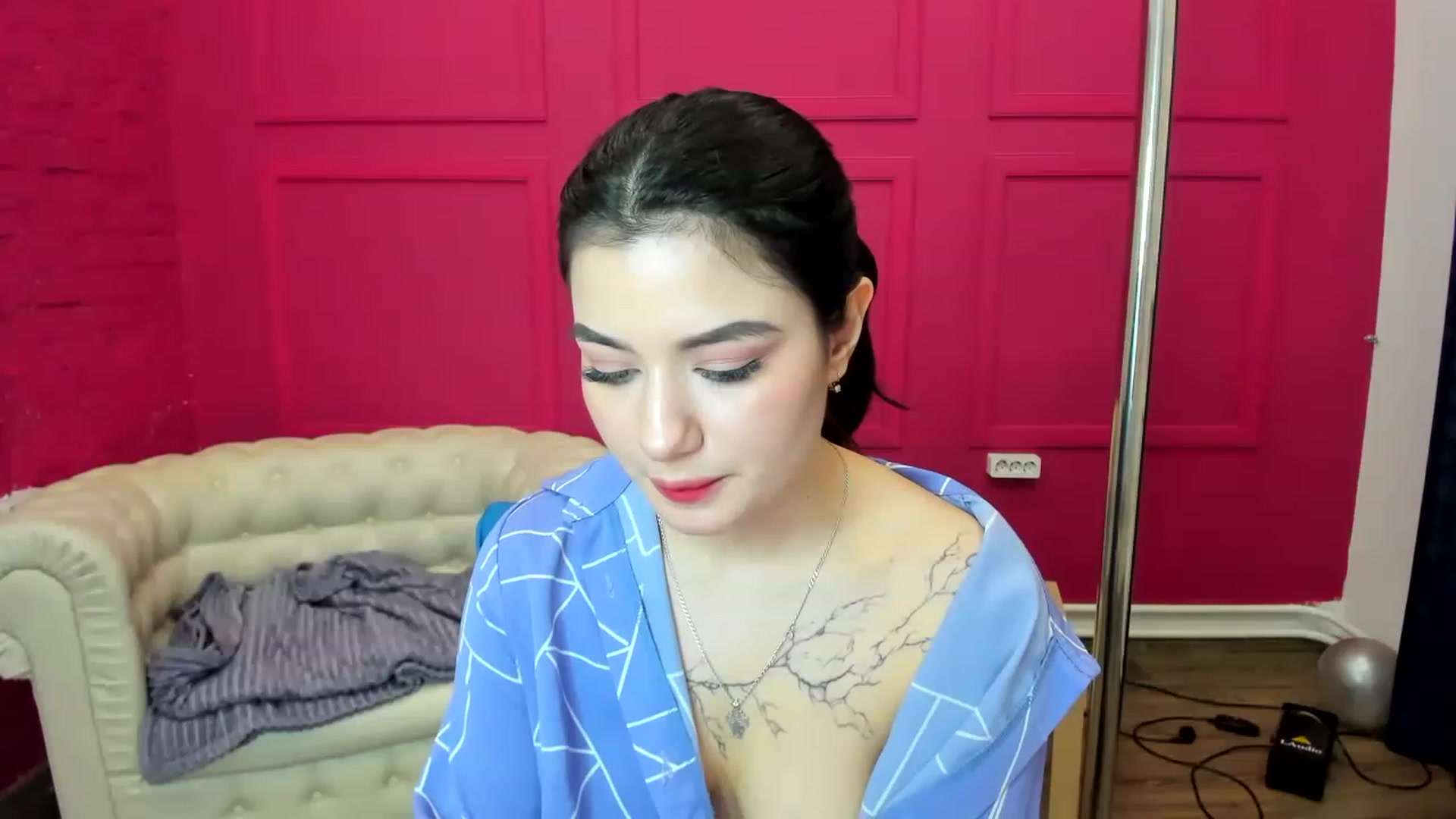 Gallery image thumbnail from MonicaaX's myfreecams stream on, 03/13/2023, 04:52 image 18 of 20