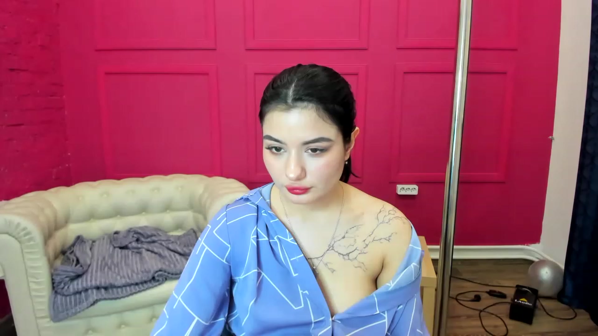 Gallery image thumbnail from MonicaaX's myfreecams stream on, 03/13/2023, 05:26 image 4 of 20