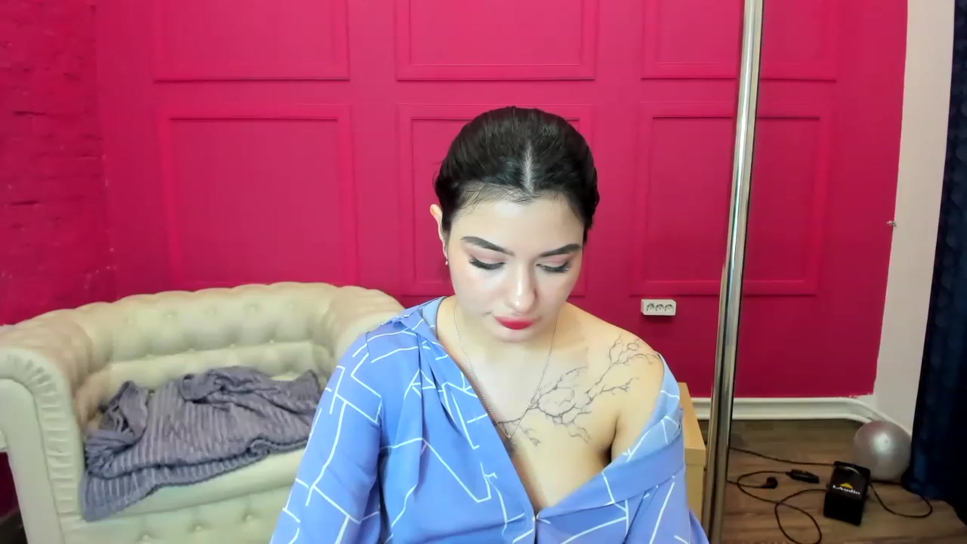 Gallery image thumbnail from MonicaaX's myfreecams stream on, 03/13/2023, 05:26 image 3 of 20