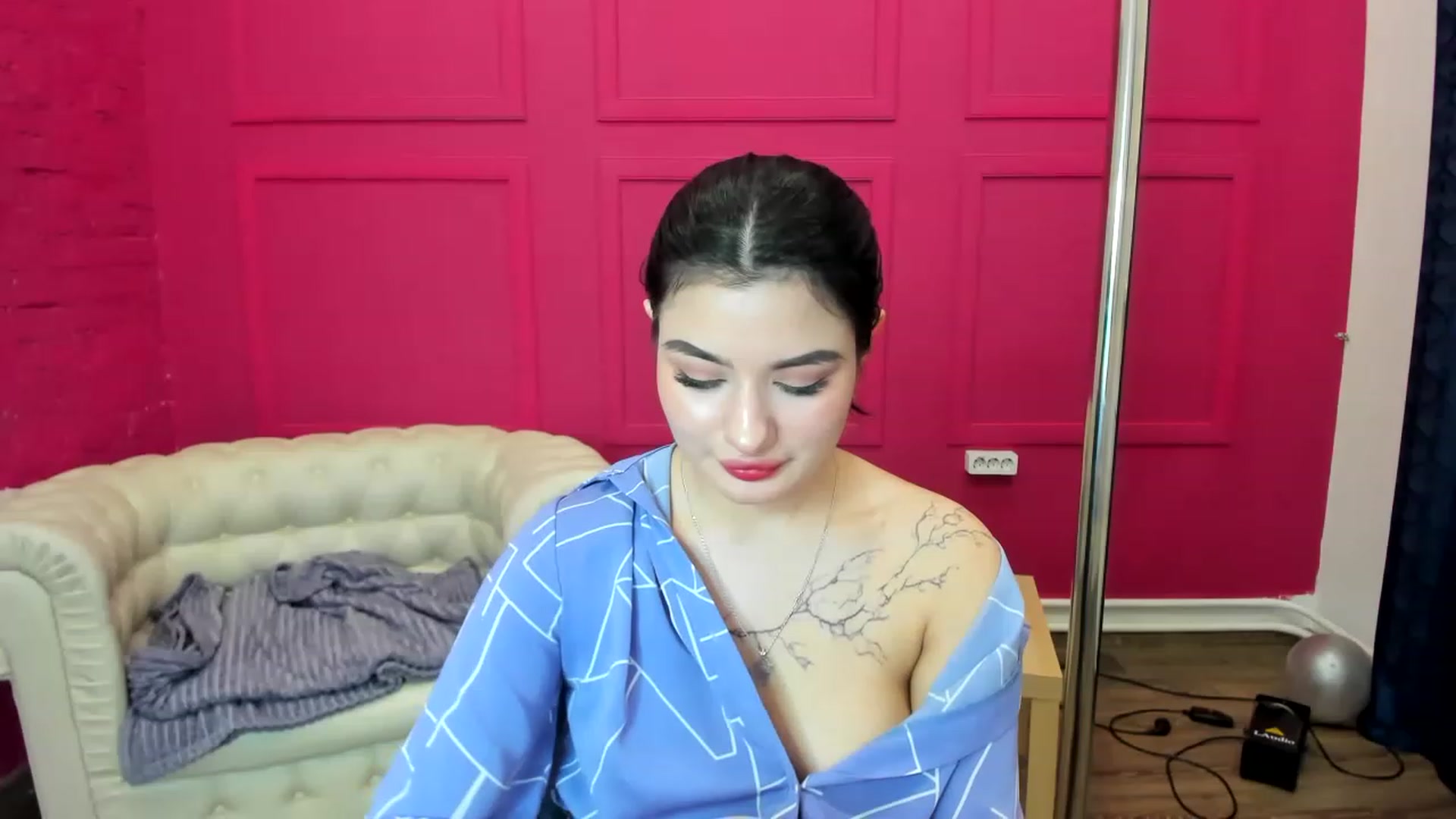 Gallery image thumbnail from MonicaaX's myfreecams stream on, 03/13/2023, 05:26 image 6 of 20