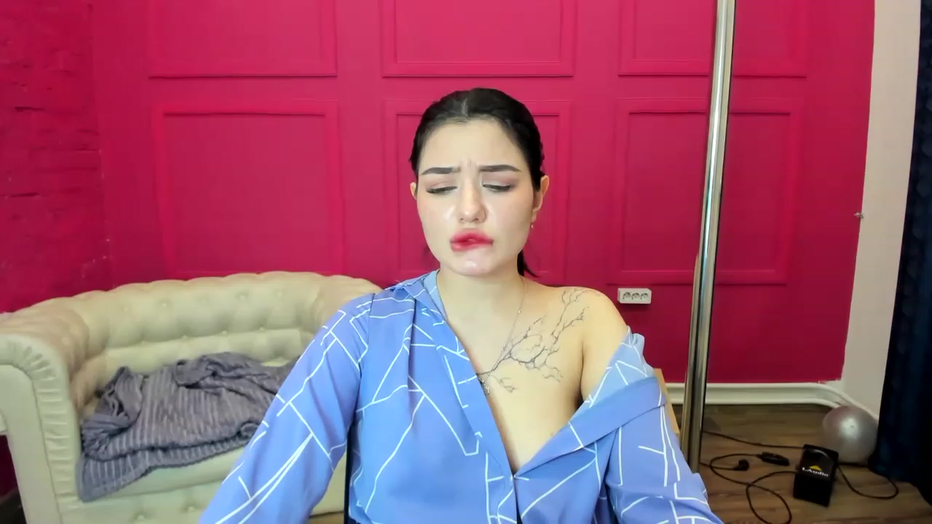 Gallery image thumbnail from MonicaaX's myfreecams stream on, 03/13/2023, 05:26 image 19 of 20