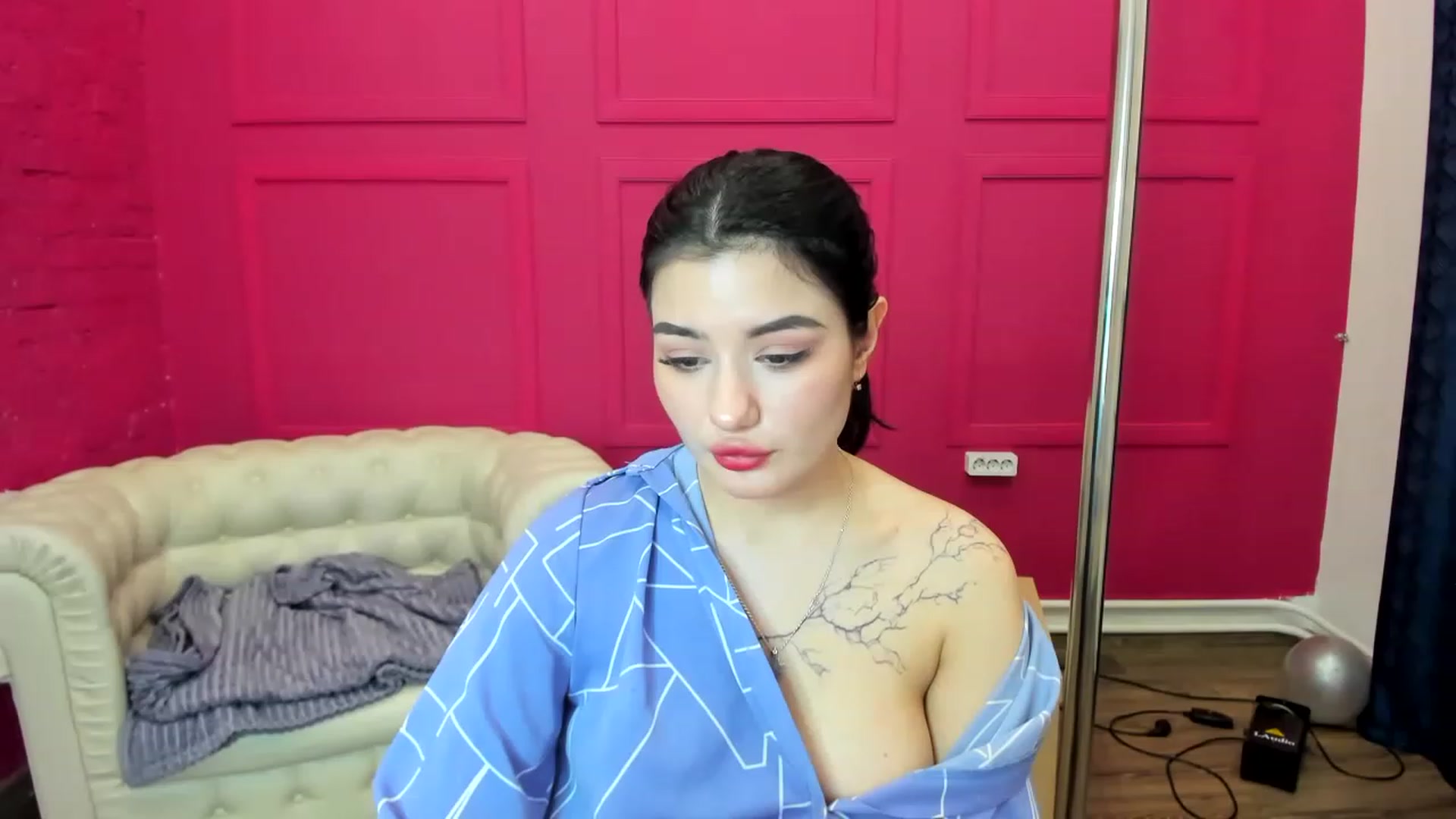 Gallery image thumbnail from MonicaaX's myfreecams stream on, 03/13/2023, 05:26 image 17 of 20
