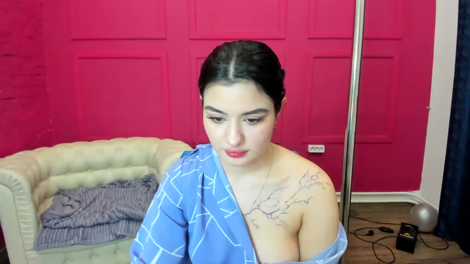 Gallery image thumbnail from MonicaaX's myfreecams stream on, 03/13/2023, 07:58 image 17 of 20