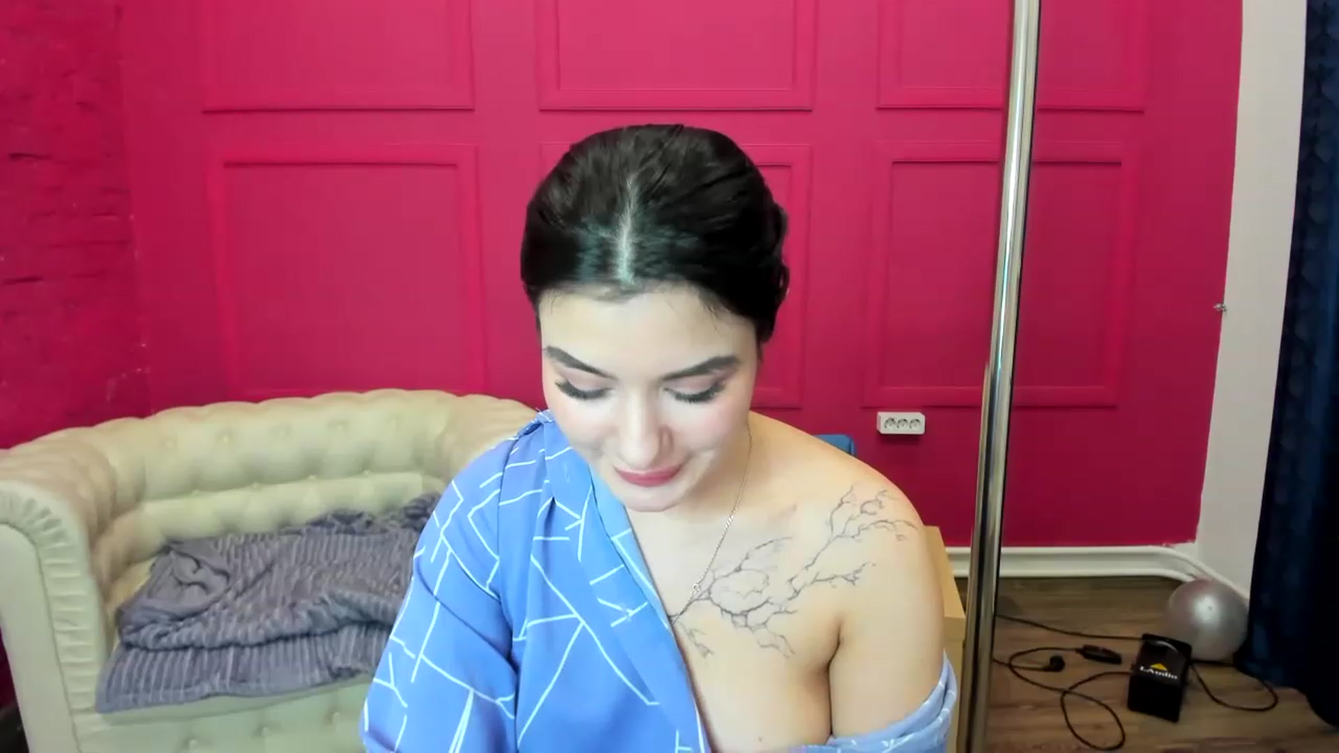 Gallery image thumbnail from MonicaaX's myfreecams stream on, 03/13/2023, 07:58 image 18 of 20