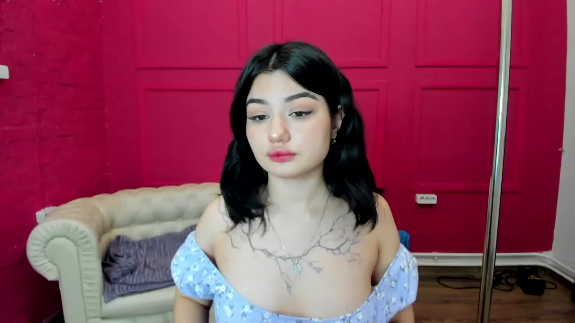 Gallery image thumbnail from MonicaaX's myfreecams stream on, 03/17/2023, 03:03 image 1 of 20