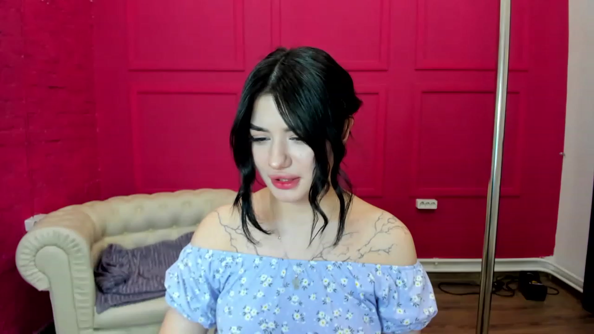 Gallery image thumbnail from MonicaaX's myfreecams stream on, 03/17/2023, 03:03 image 15 of 20