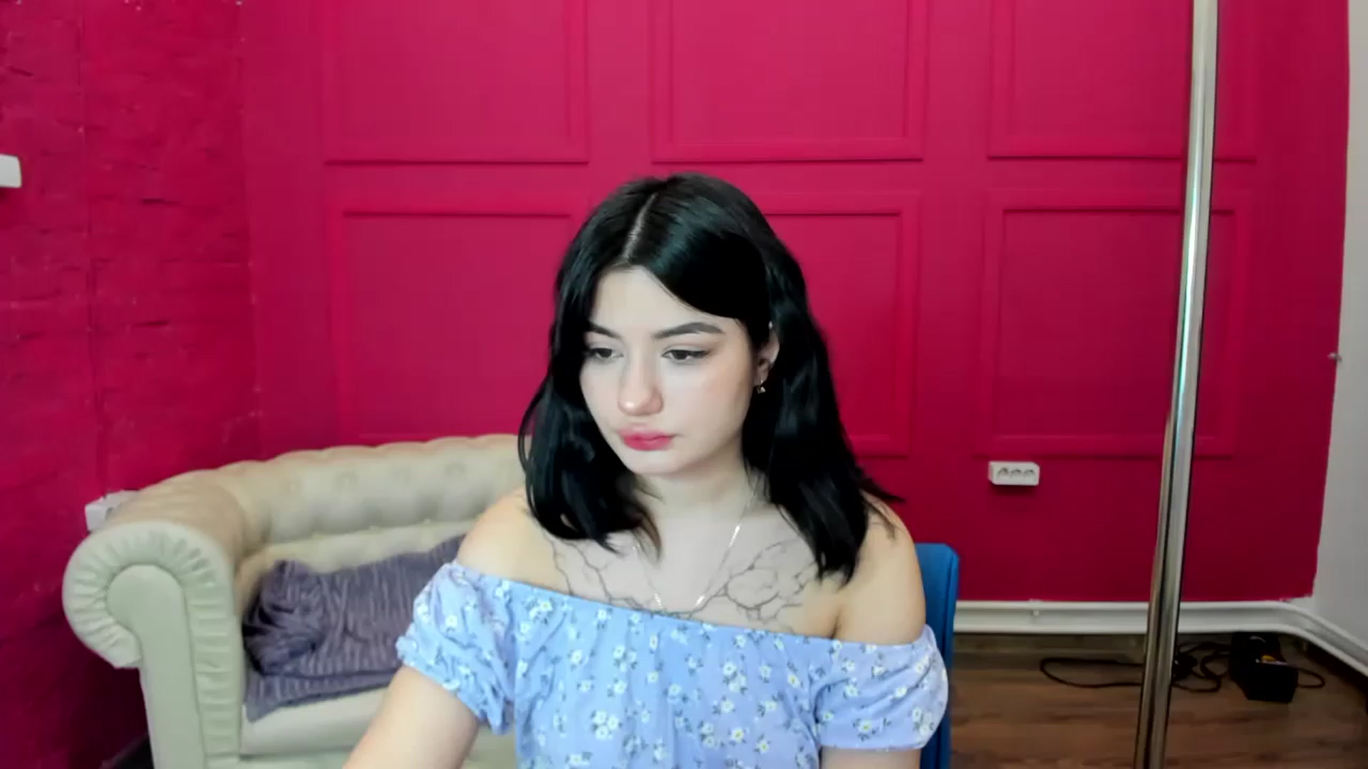 Gallery image thumbnail from MonicaaX's myfreecams stream on, 03/17/2023, 03:03 image 2 of 20