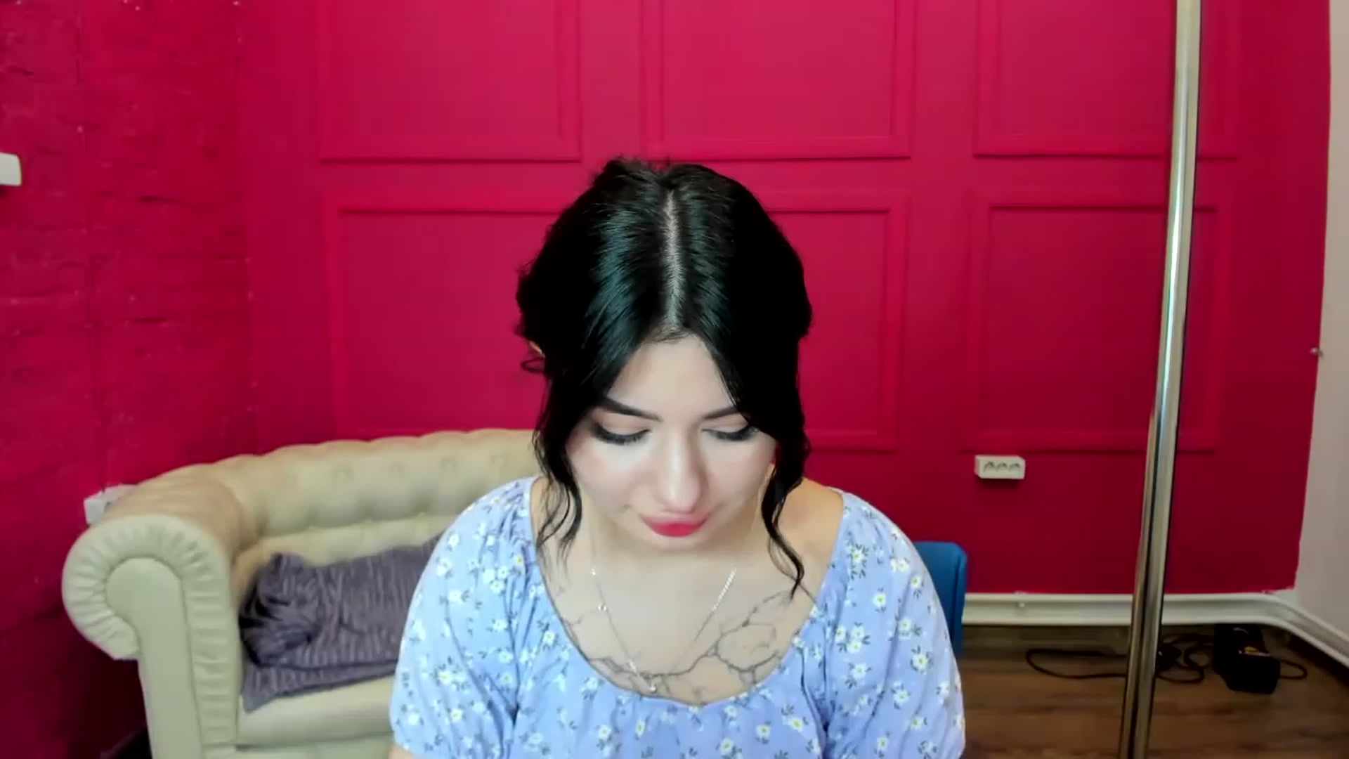 Gallery image thumbnail from MonicaaX's myfreecams stream on, 03/17/2023, 03:03 image 5 of 20