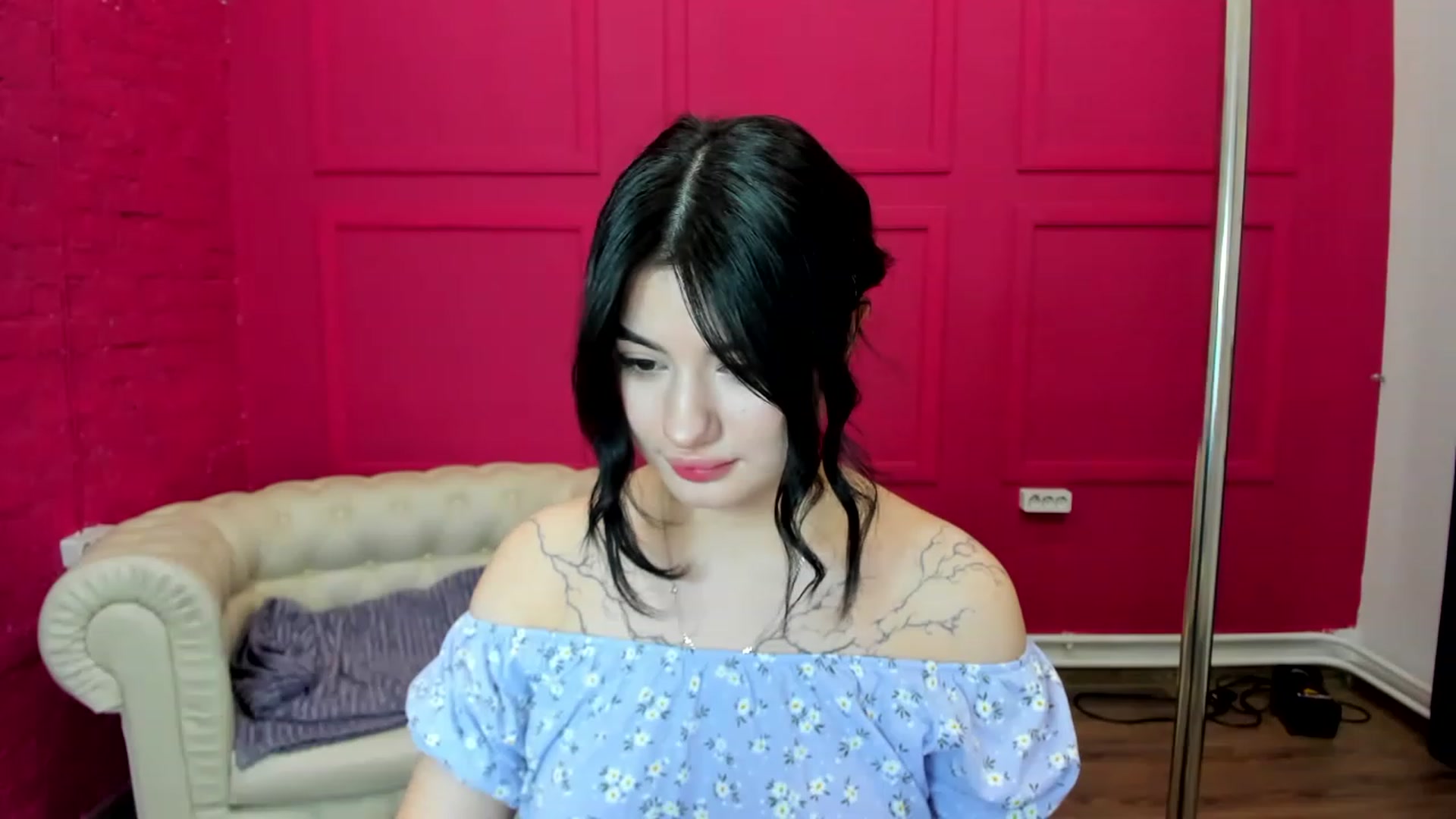 Gallery image thumbnail from MonicaaX's myfreecams stream on, 03/17/2023, 03:03 image 16 of 20