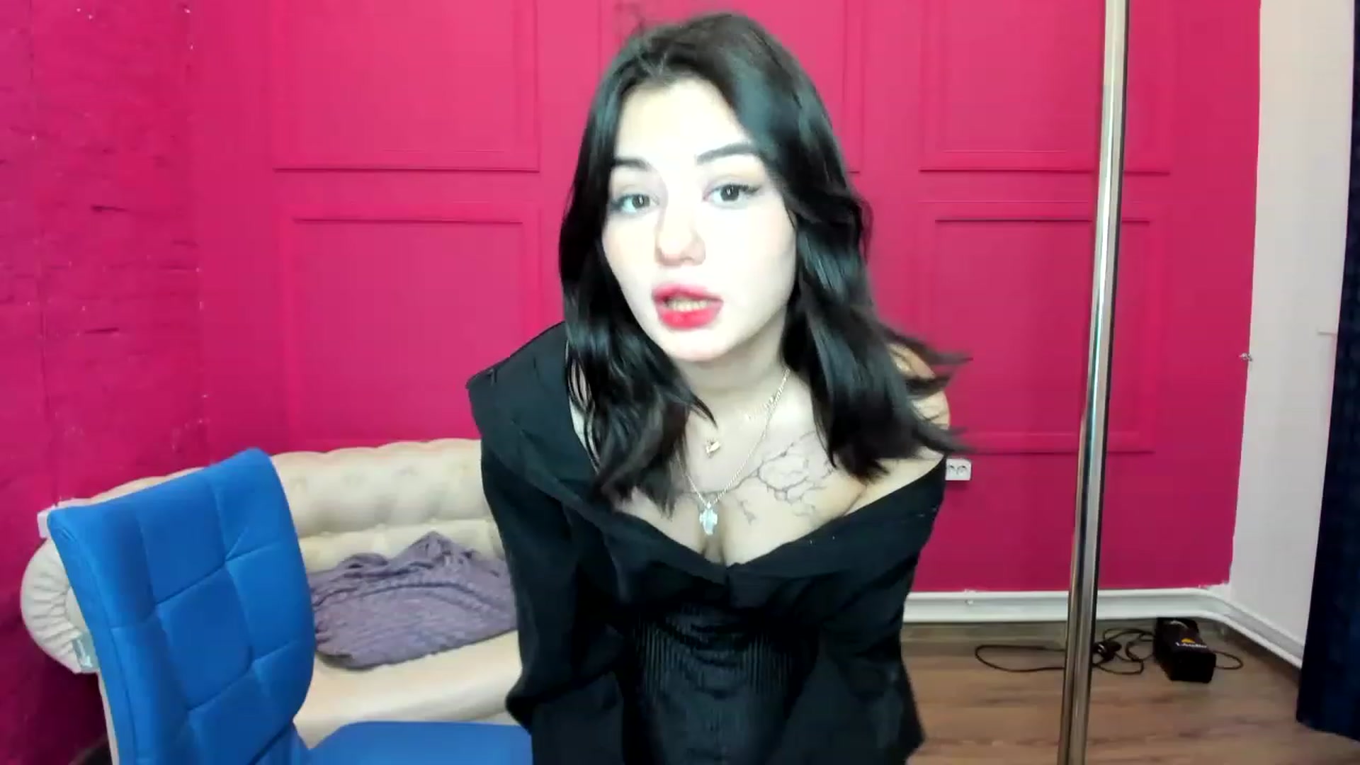 Gallery image thumbnail from MonicaaX's myfreecams stream on, 03/20/2023, 03:01 image 13 of 20