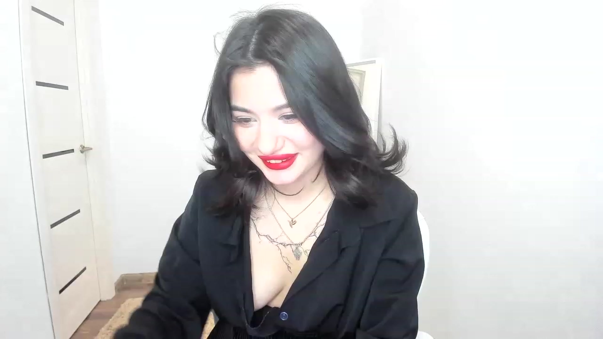 Gallery image thumbnail from MonicaaX's myfreecams stream on, 03/23/2023, 06:34 image 5 of 20