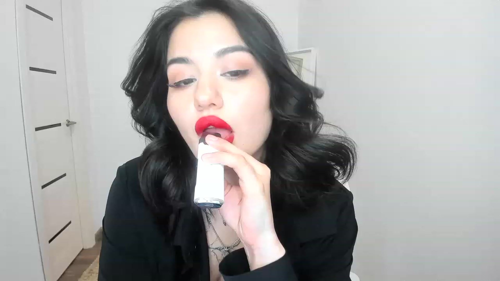 Gallery image thumbnail from MonicaaX's myfreecams stream on, 03/23/2023, 06:34 image 2 of 20
