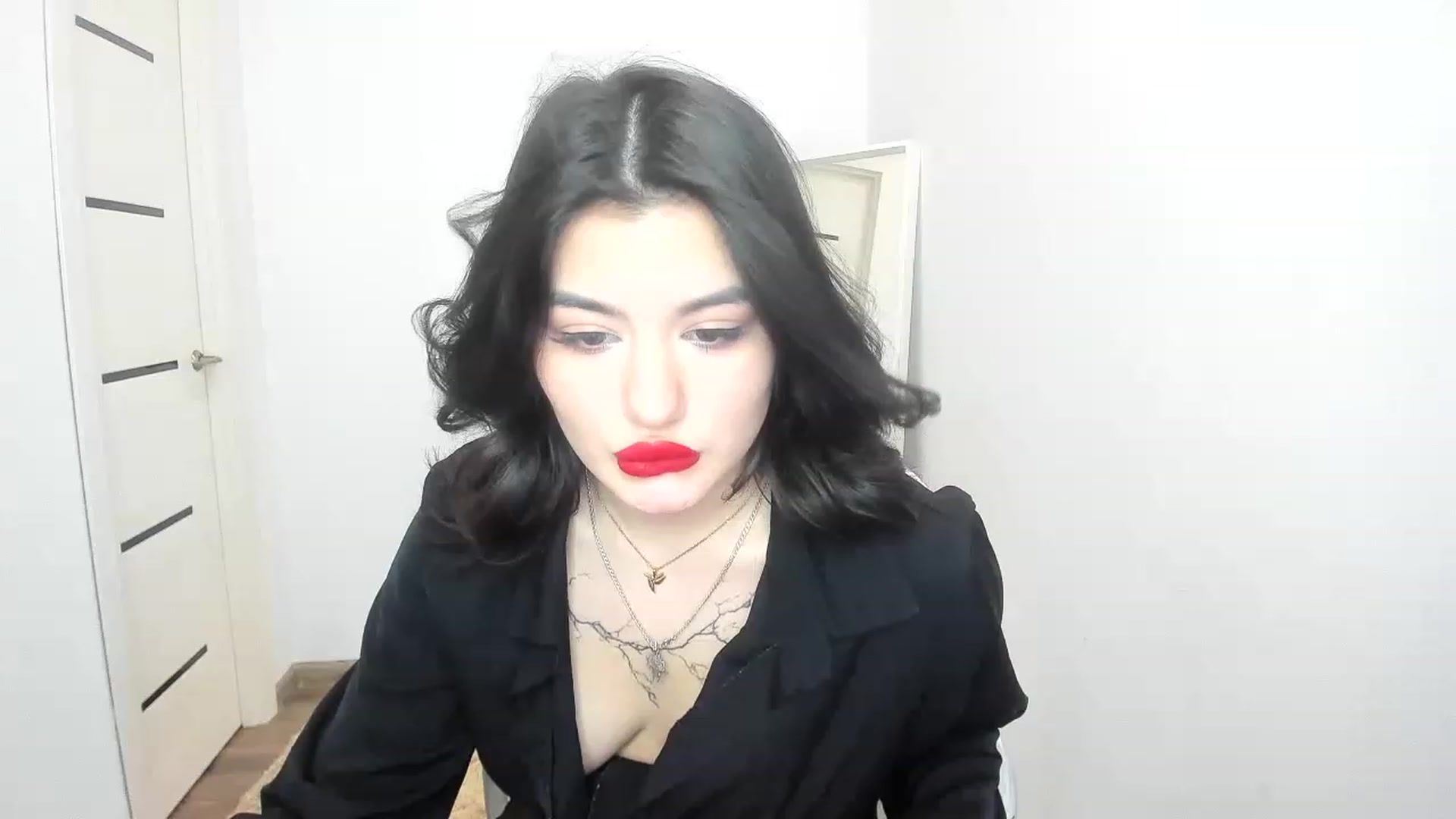 Gallery image thumbnail from MonicaaX's myfreecams stream on, 03/23/2023, 06:34 image 12 of 20