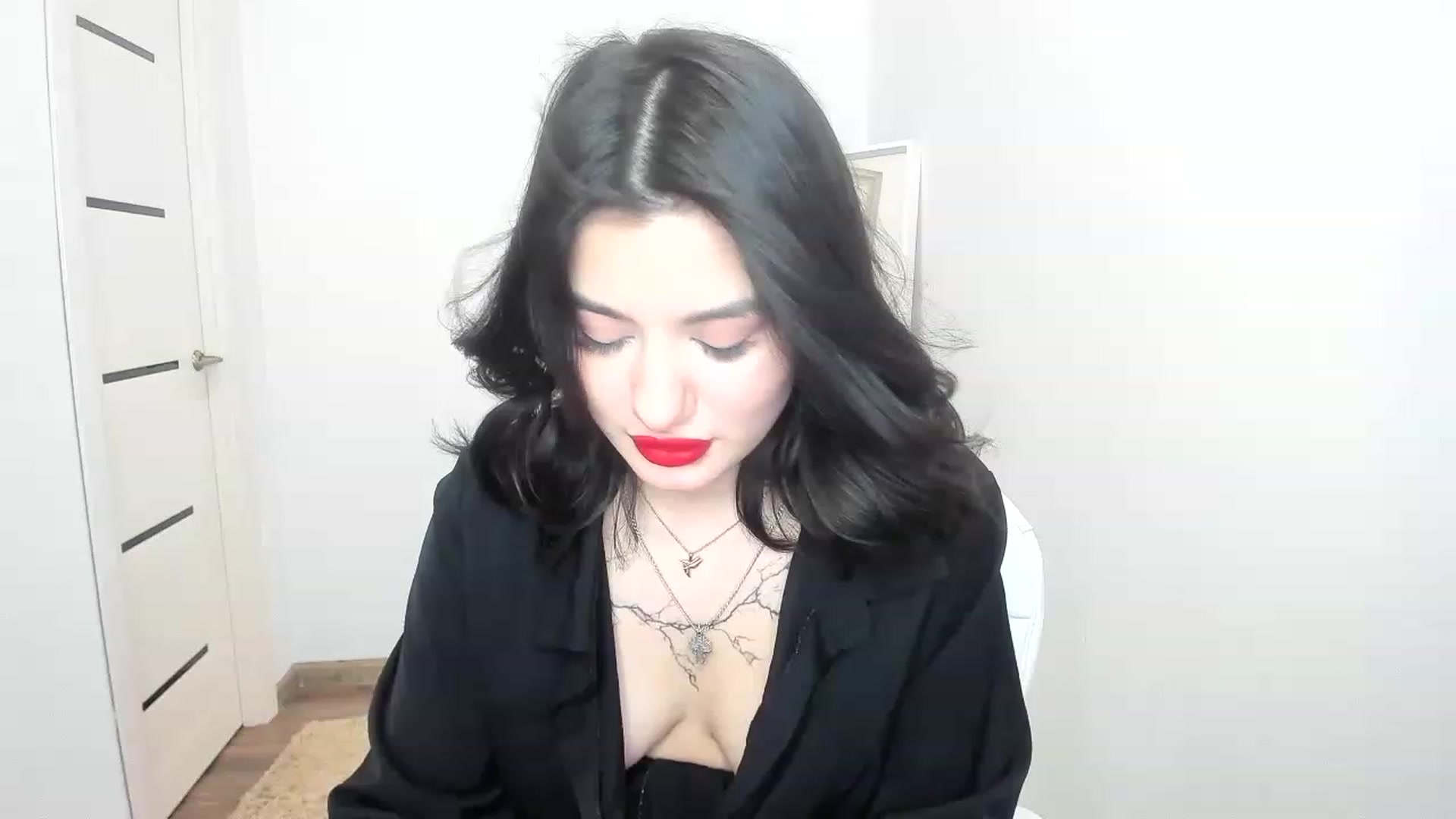 Gallery image thumbnail from MonicaaX's myfreecams stream on, 03/23/2023, 06:34 image 4 of 20